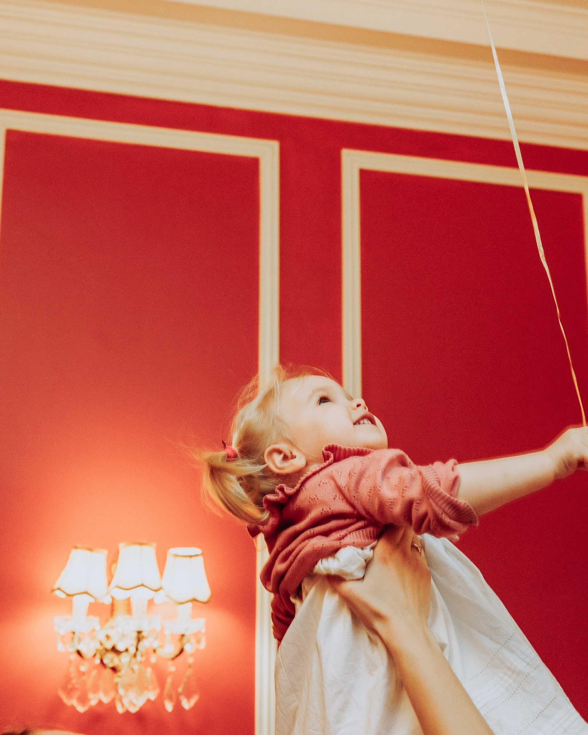 L’anniversaire de Léo