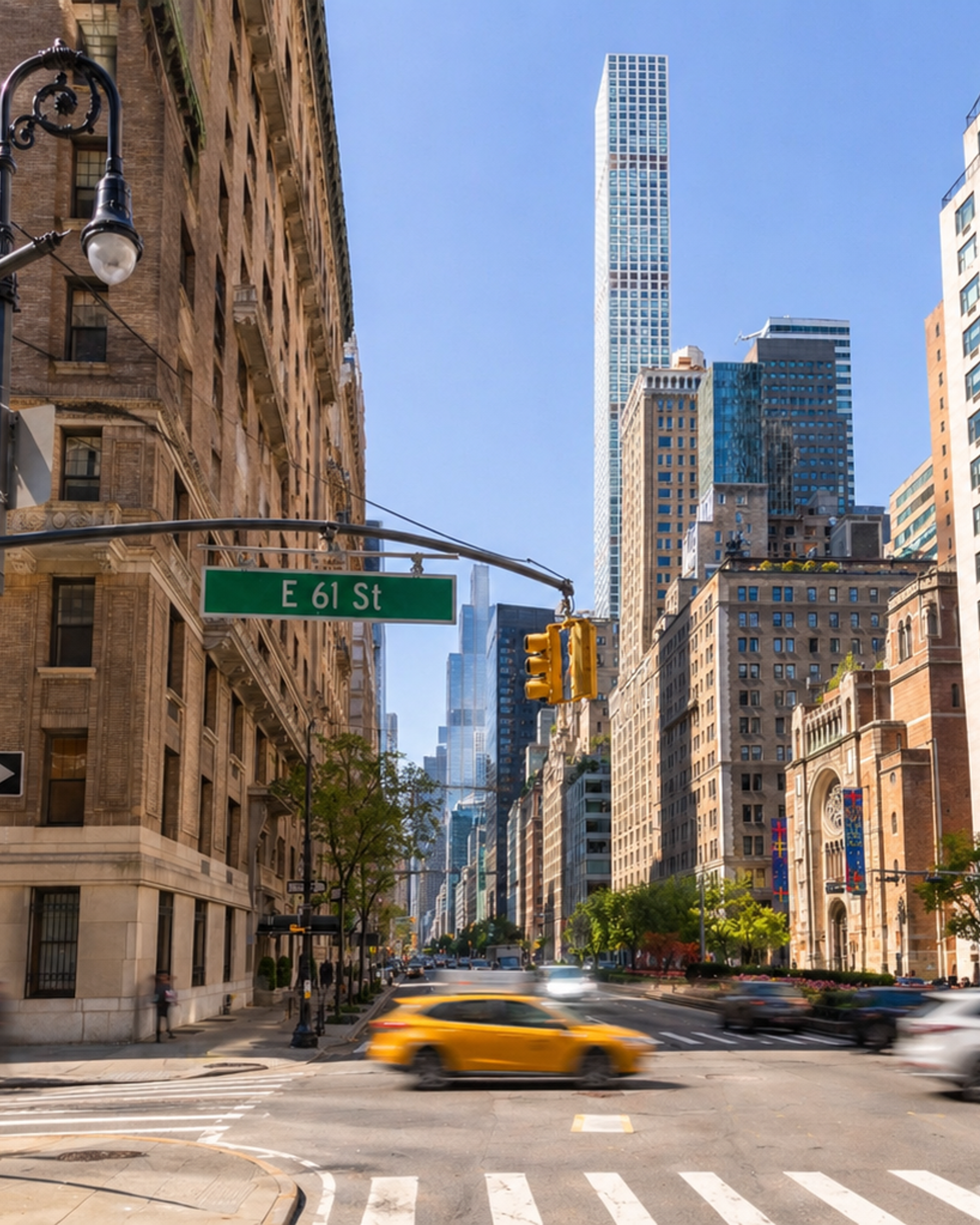 Manhattan Medical Clinic
