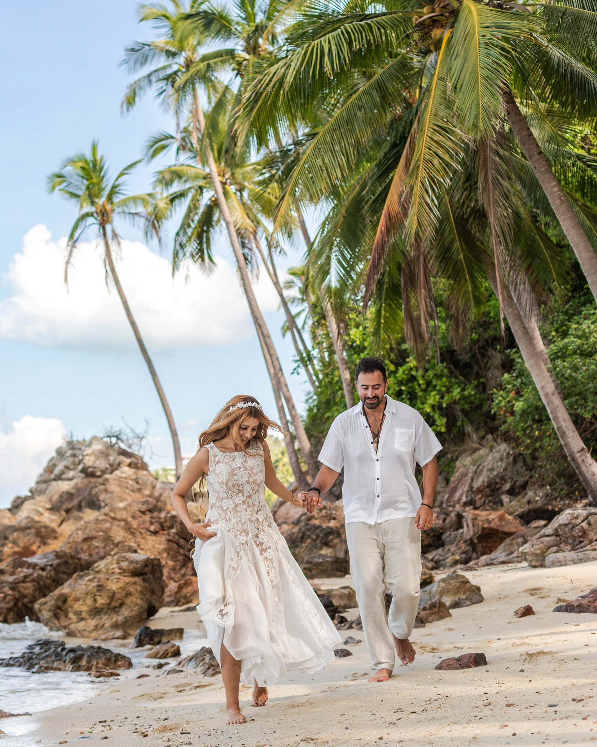 Secret beach 10.12.25