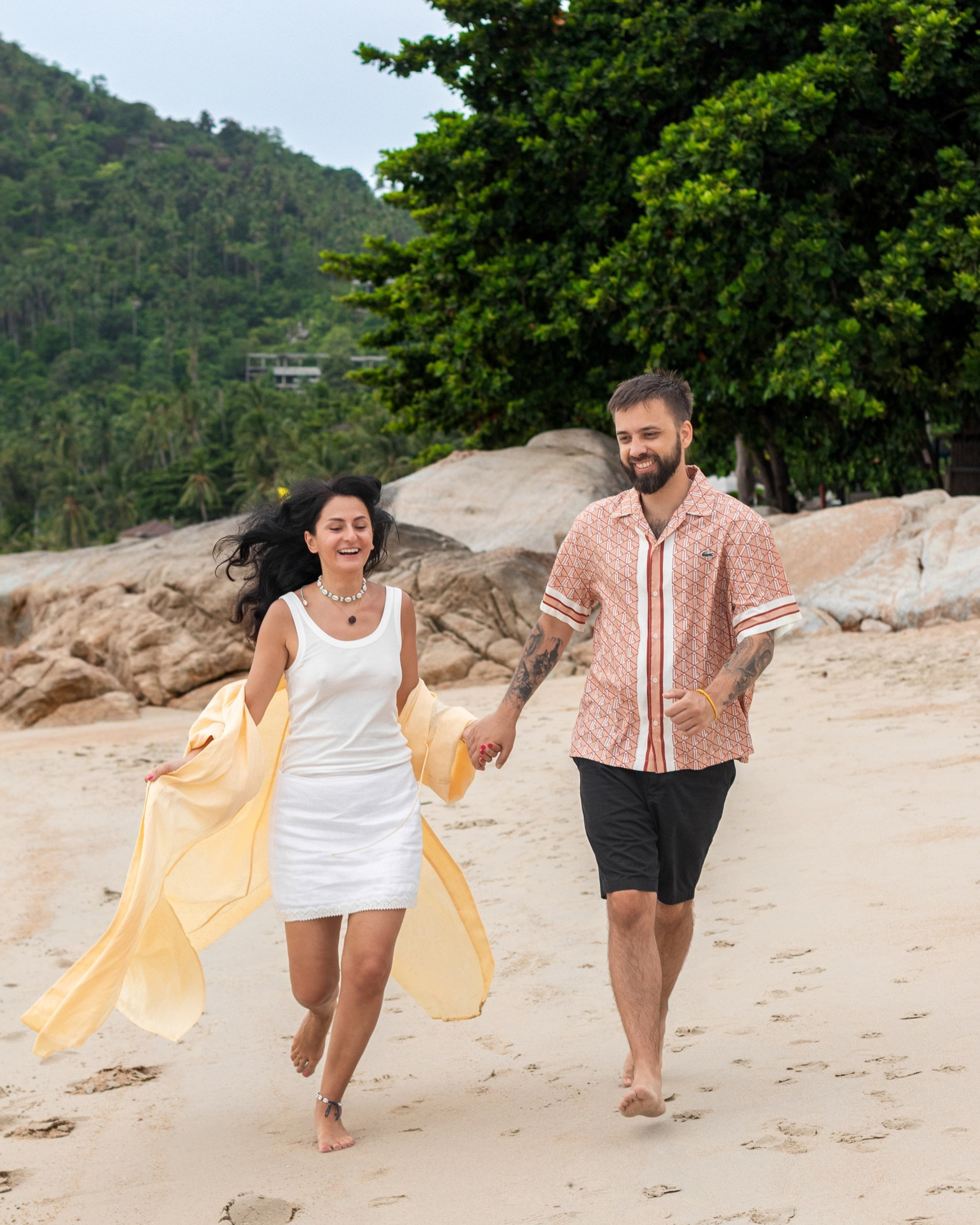 Chaweng Noi 27.07.2025