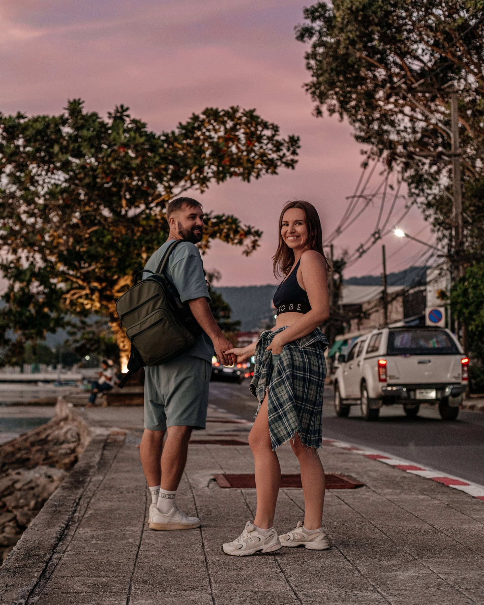 Натон — старый город