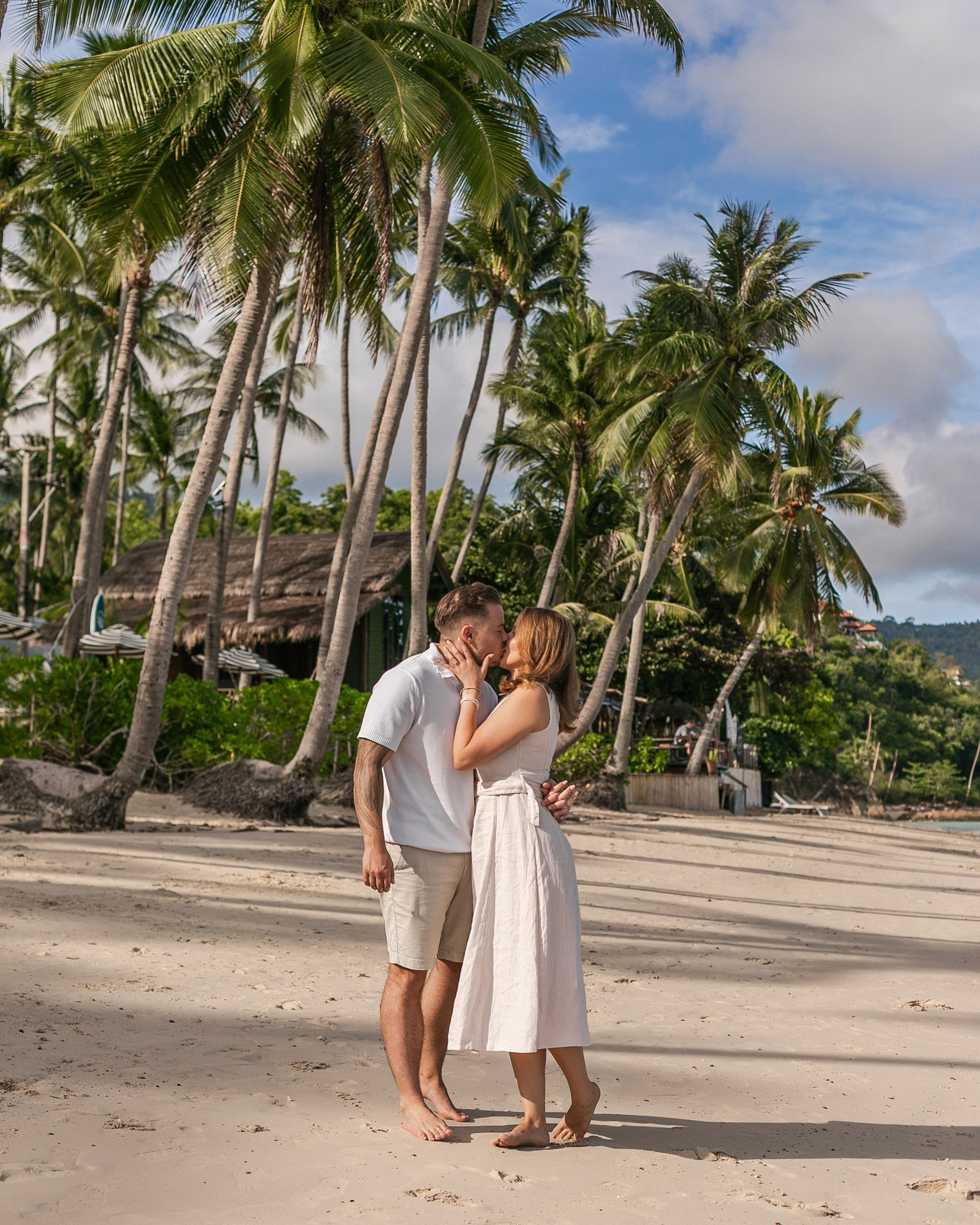 Ban Tai Beach 13.10.2025