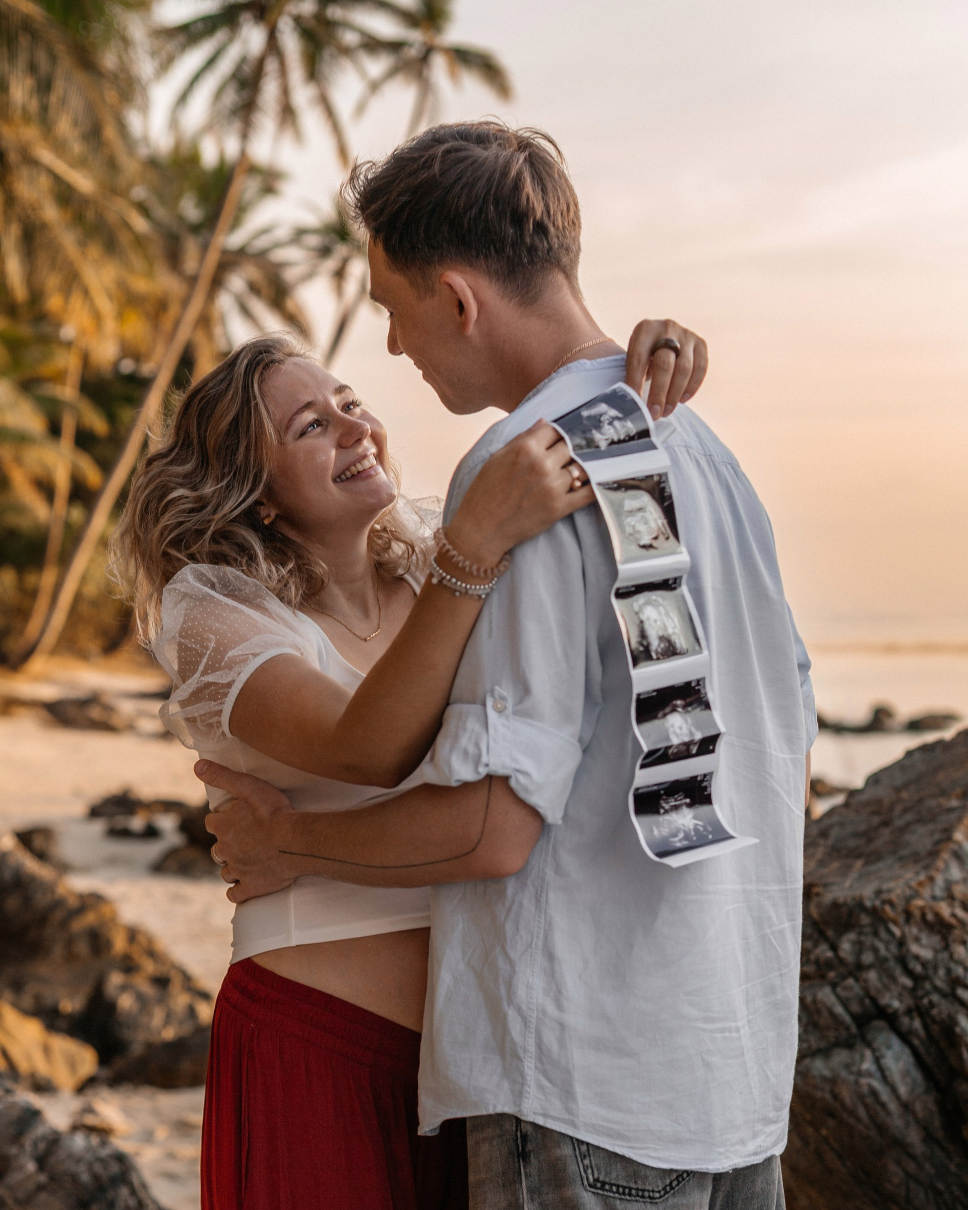 Беременность 31.01.2025