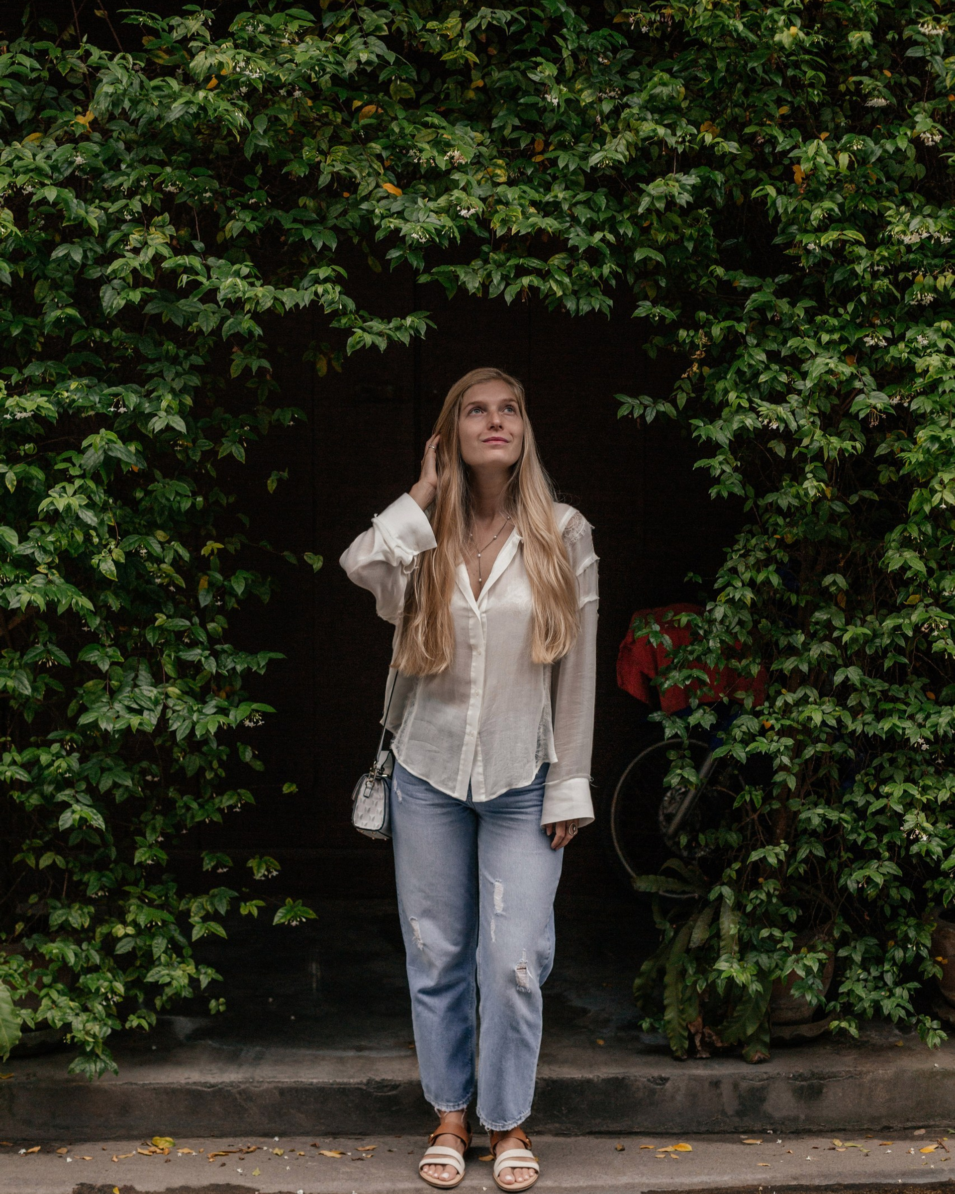 Nathon Old Town — 27.01.2025