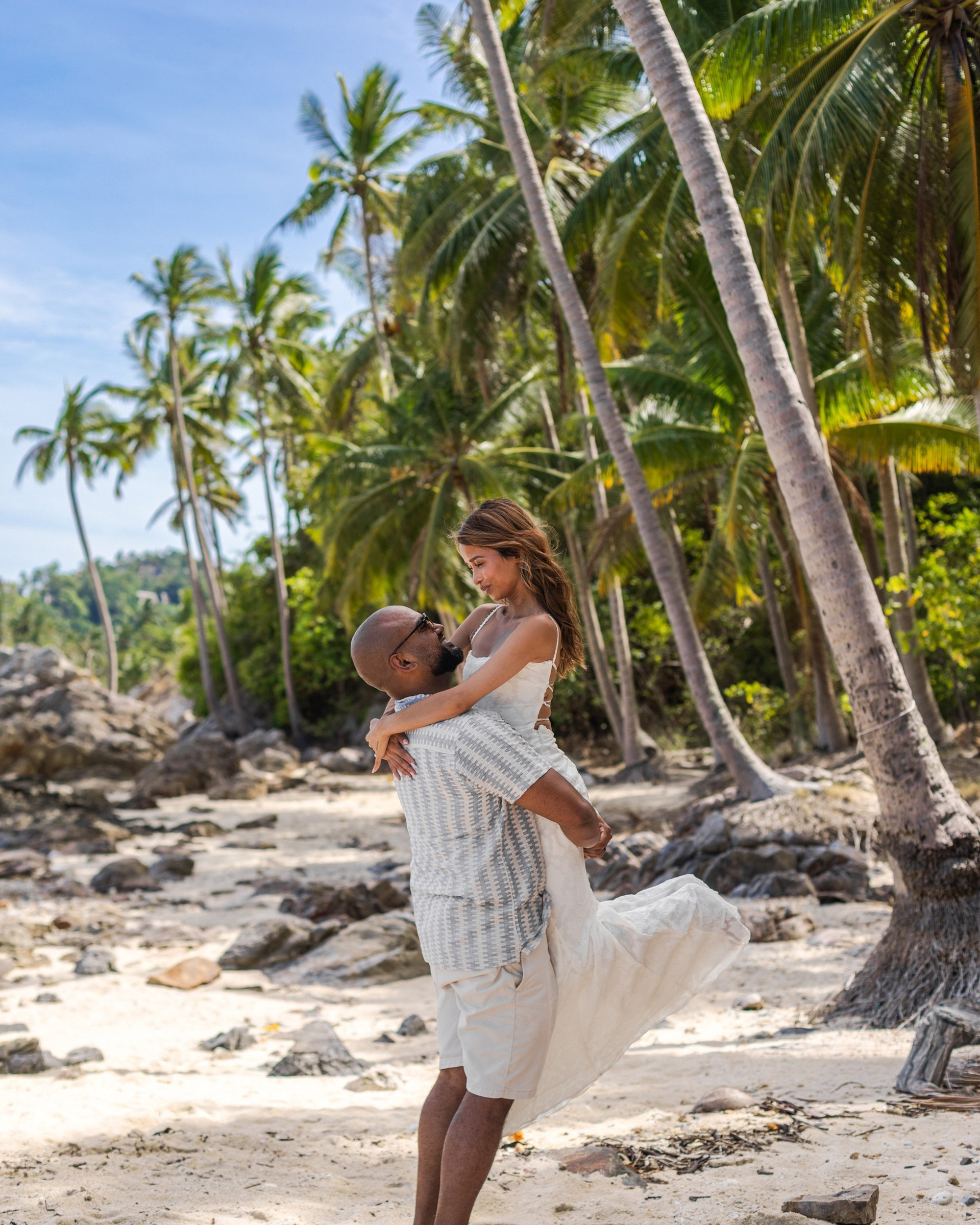 Утренний Талингнам 04.08.25