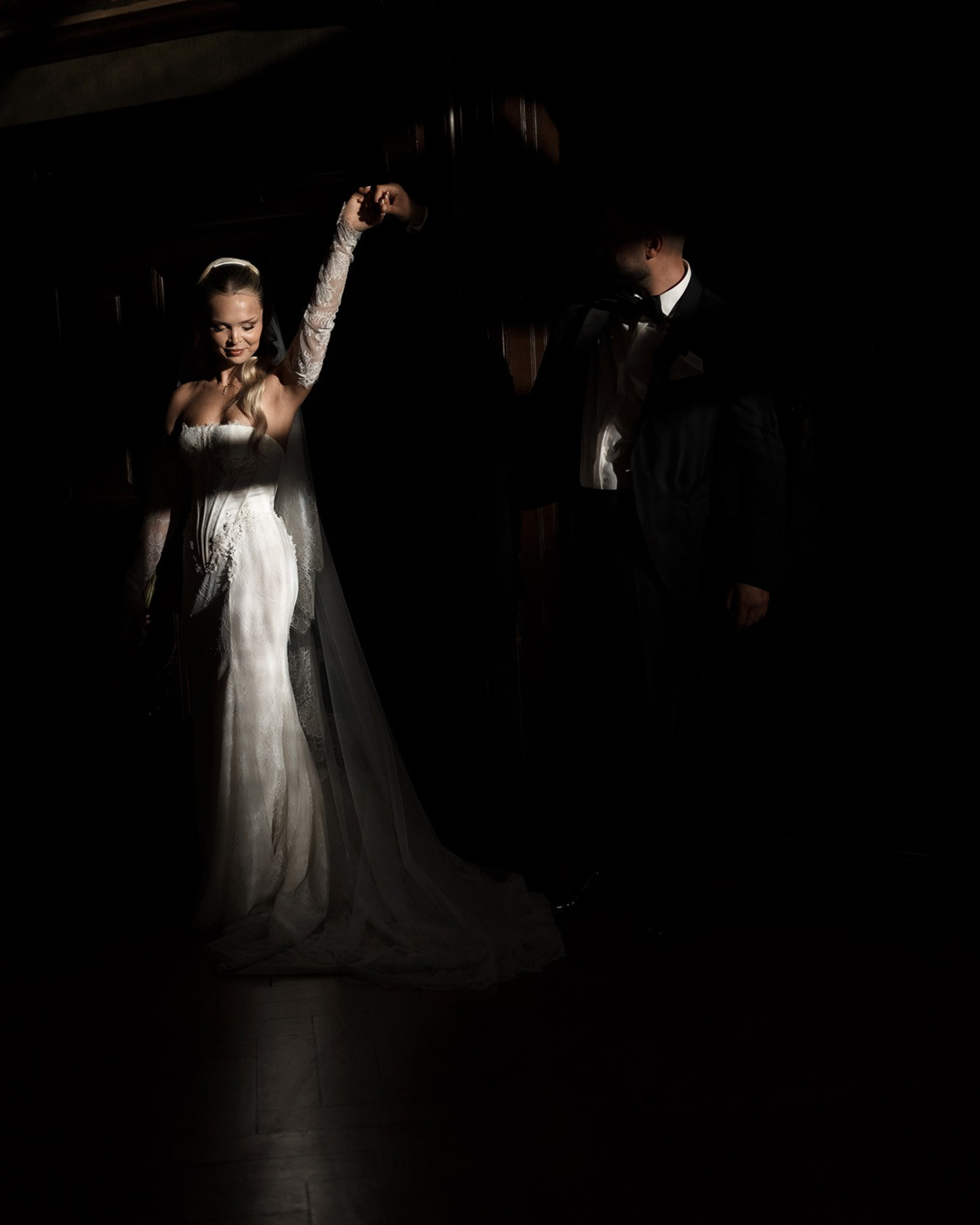 Lennard + Alexandra