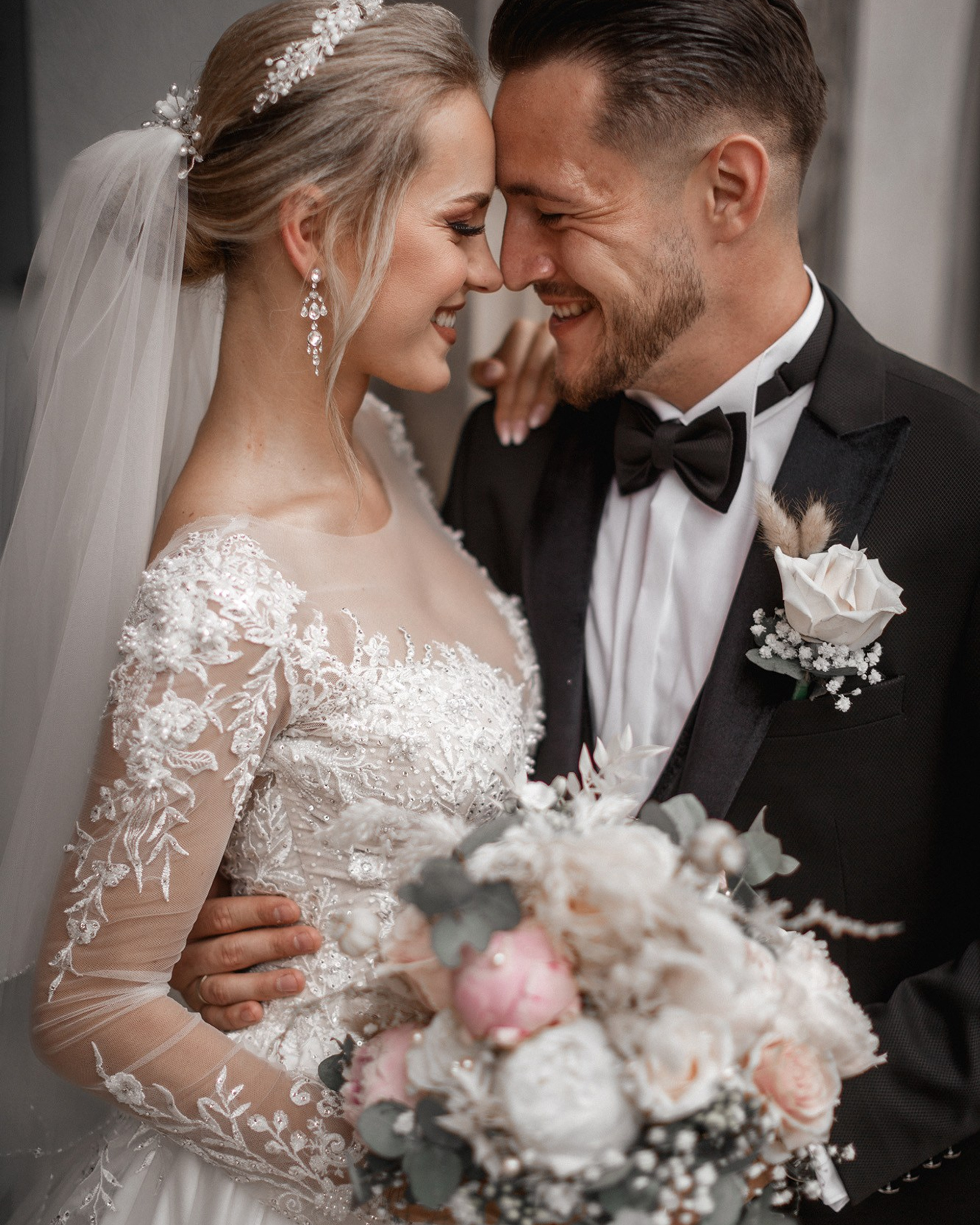 Alexandra + Tolga