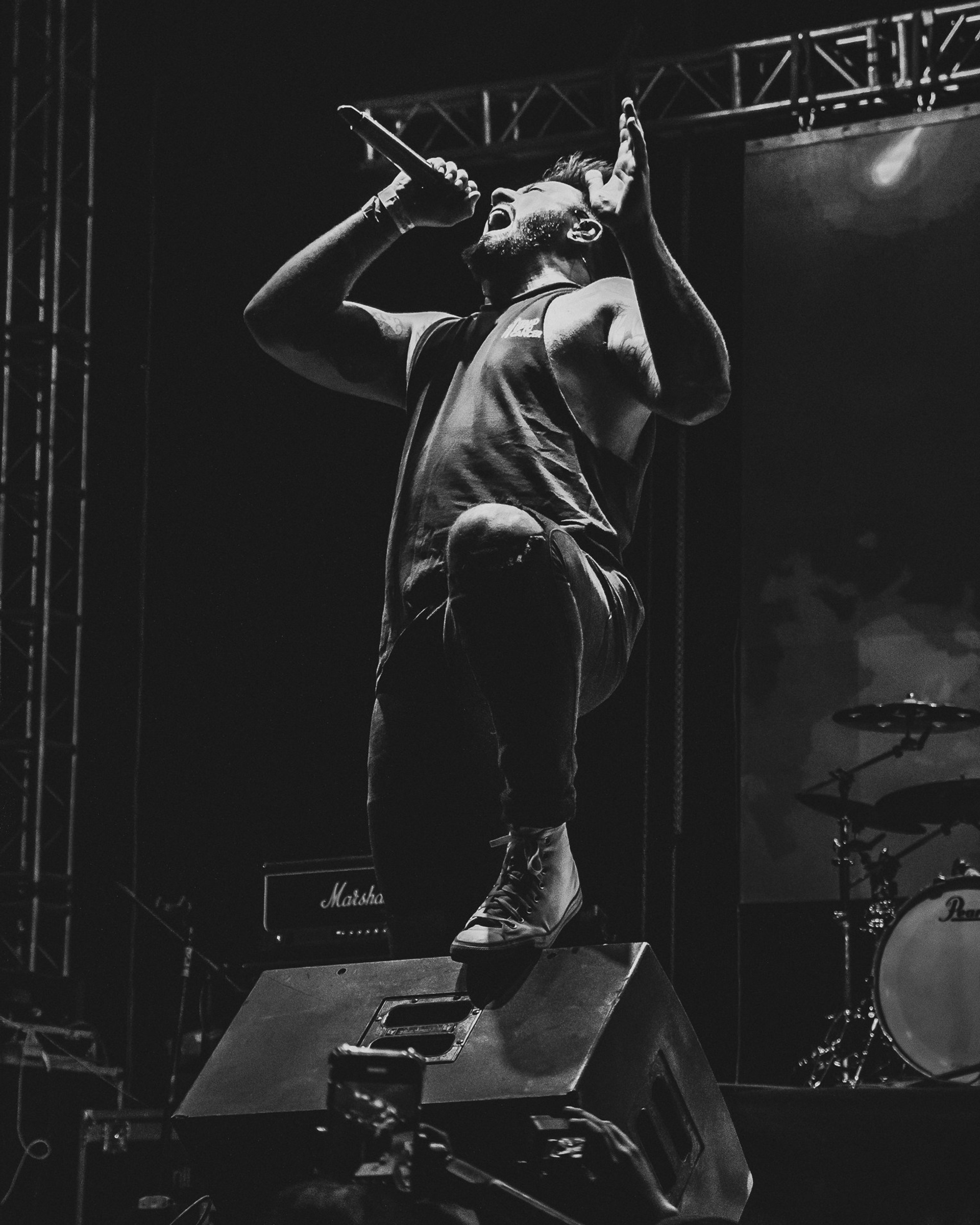 CONCIERTOS