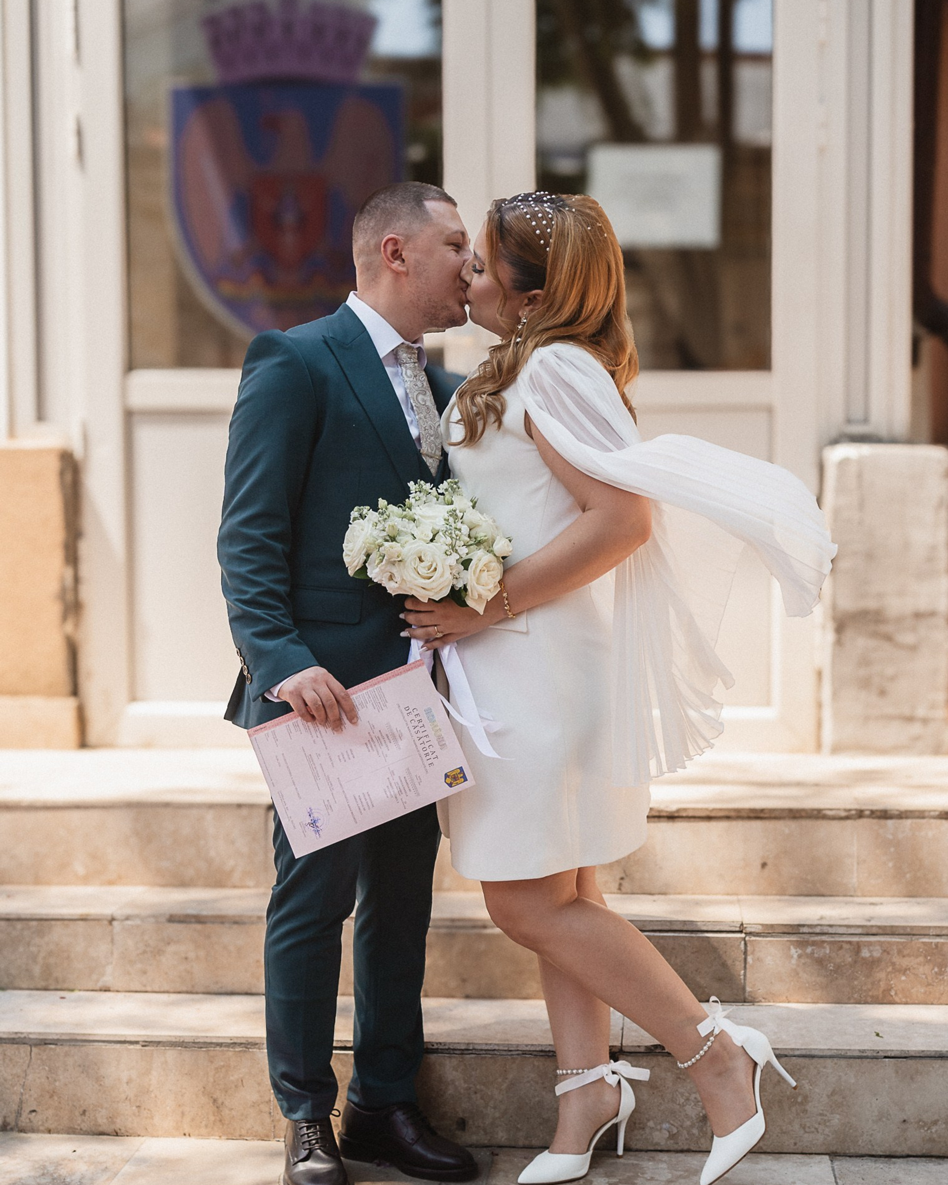 Andreea & Mihai