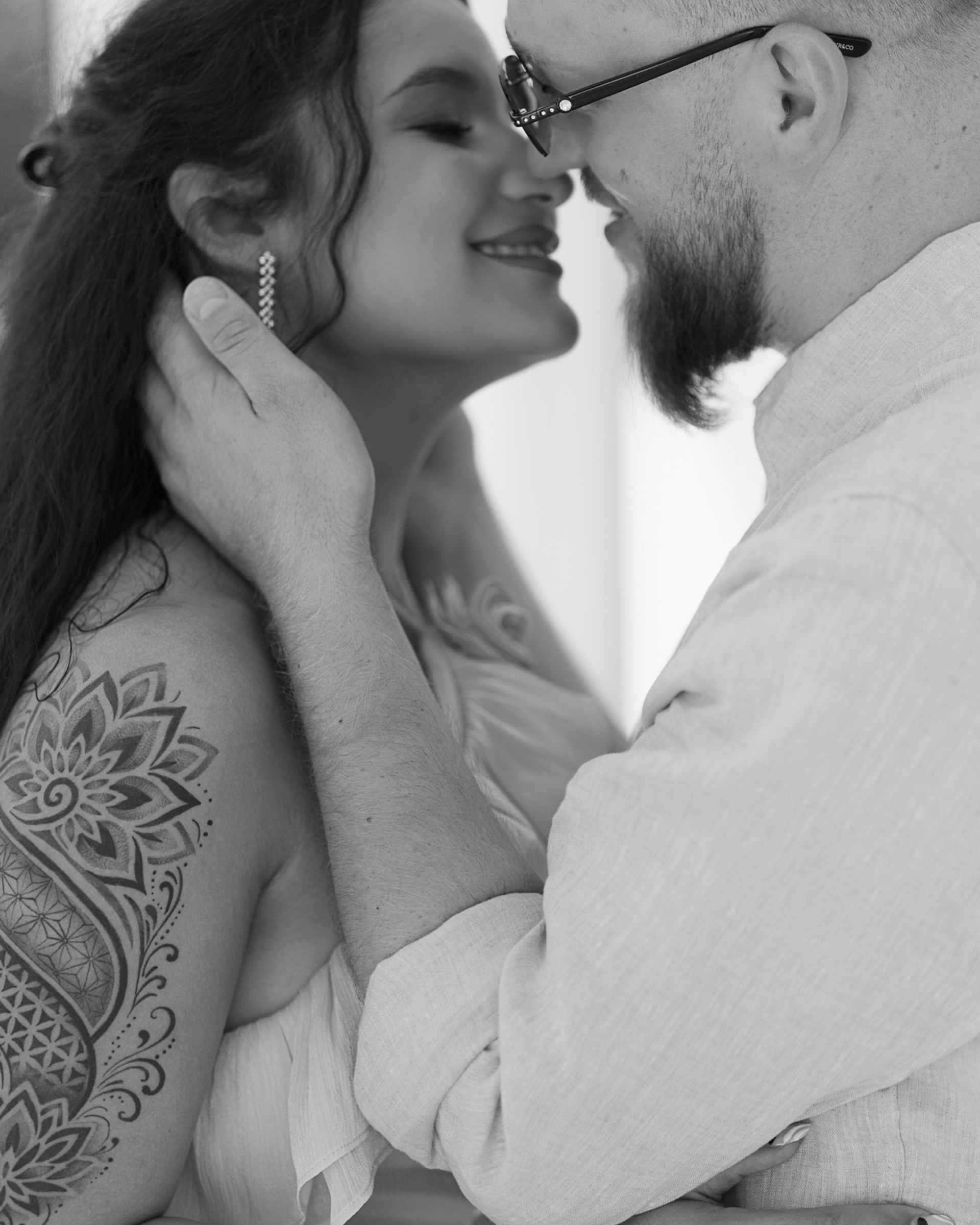 Ana & Gabriel