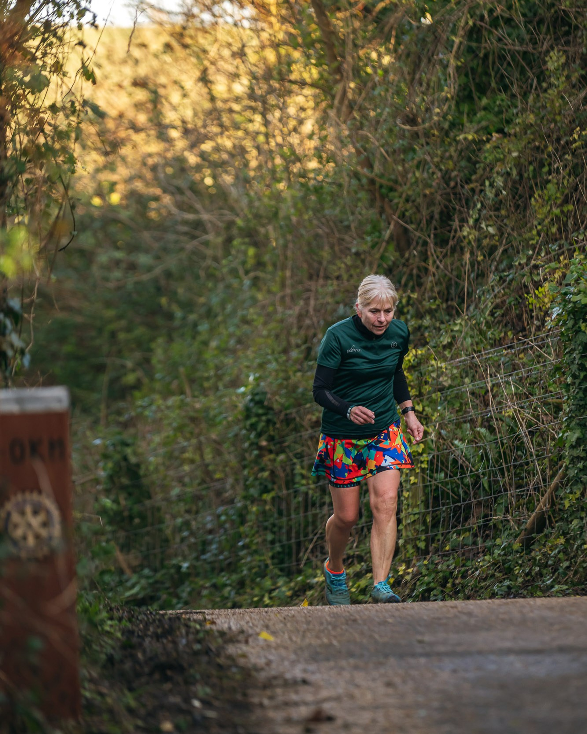 2026.02.14 Blandford parkrun