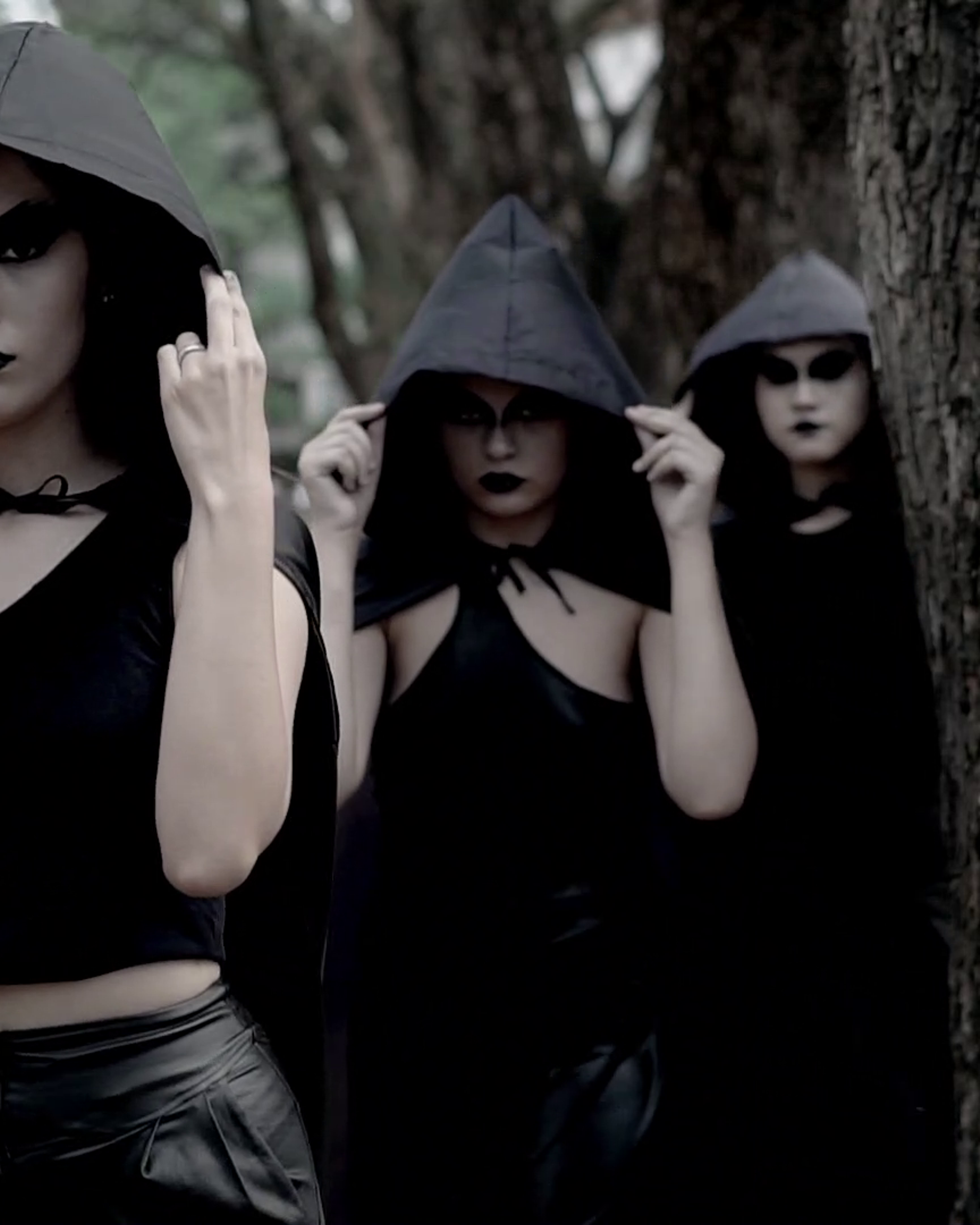 SPOT publicitario para Jujuy Models