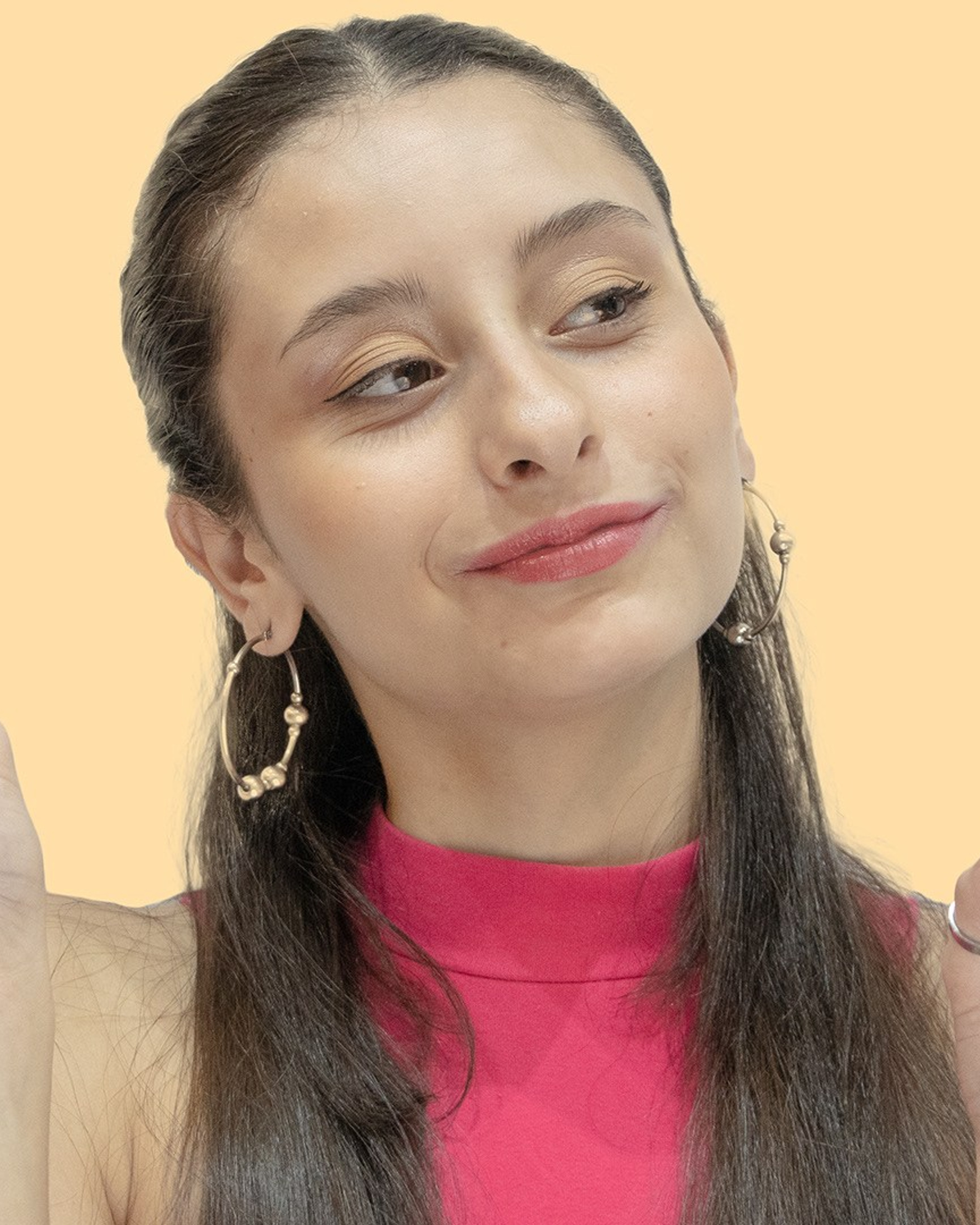 Sesión de Estudio para Mumi’s Store