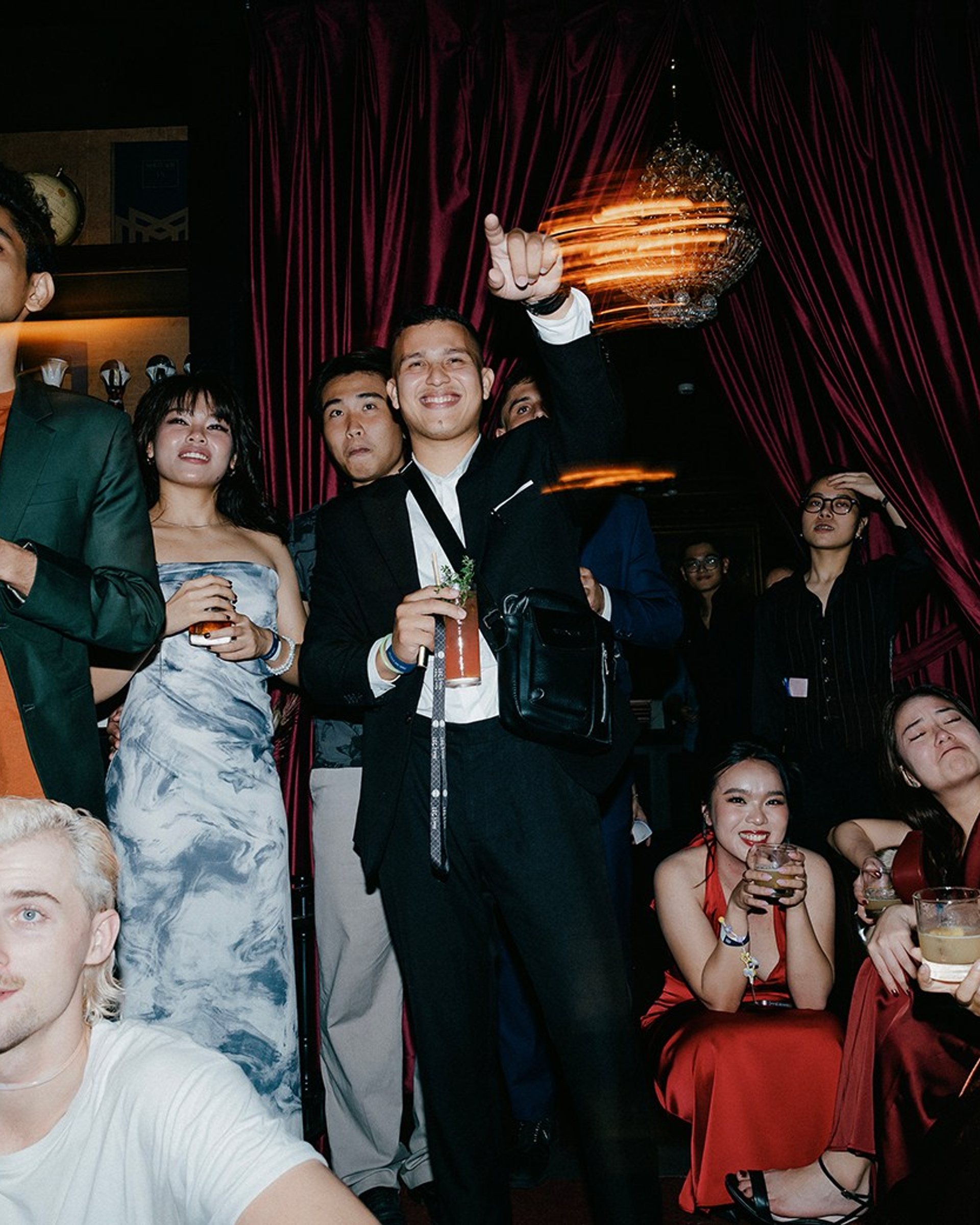 HIEP & TRINH / After wedding