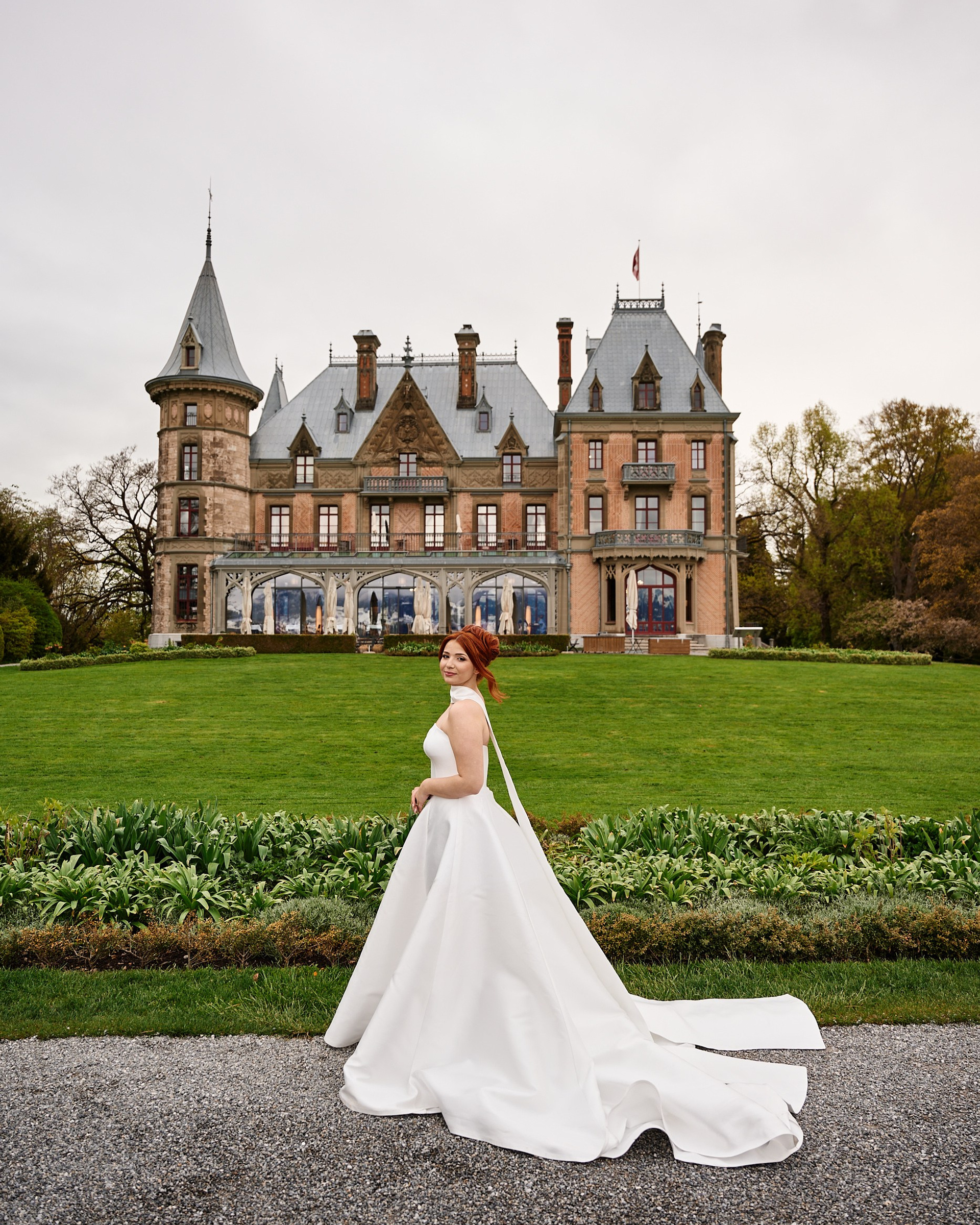 Thun&nbsp;— Switzerland