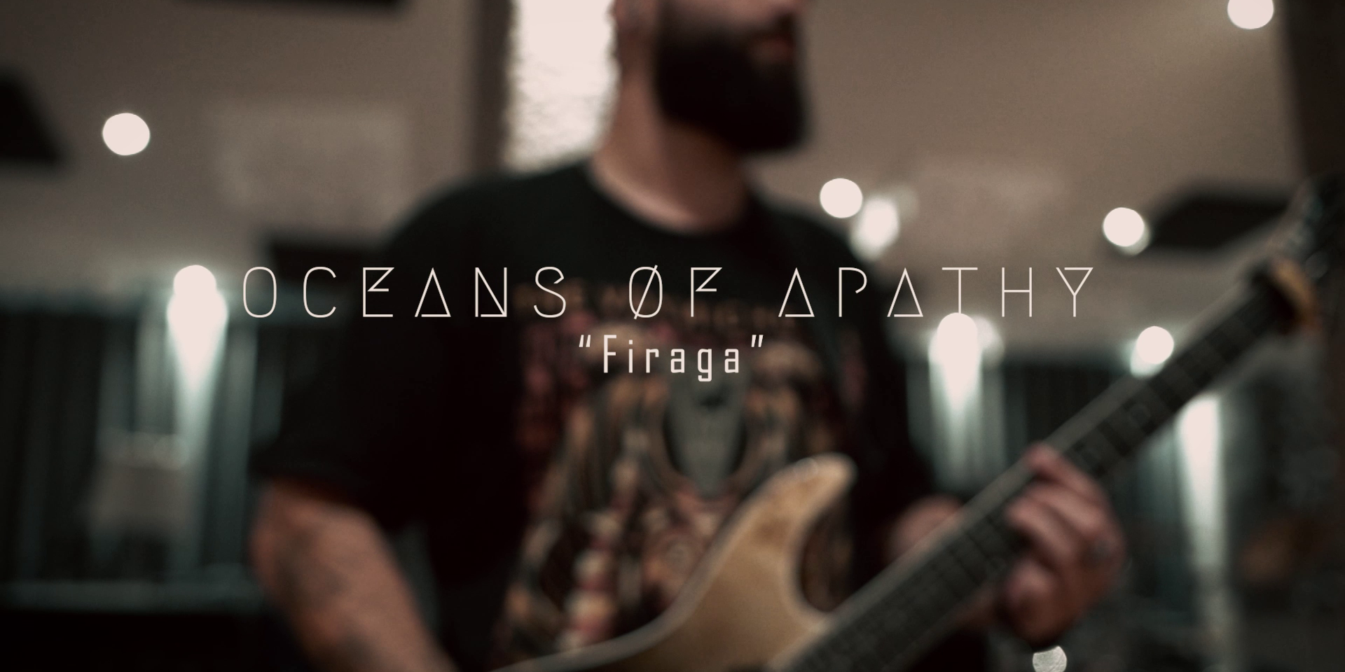 Oceans of Apathy — Firaga (2021)