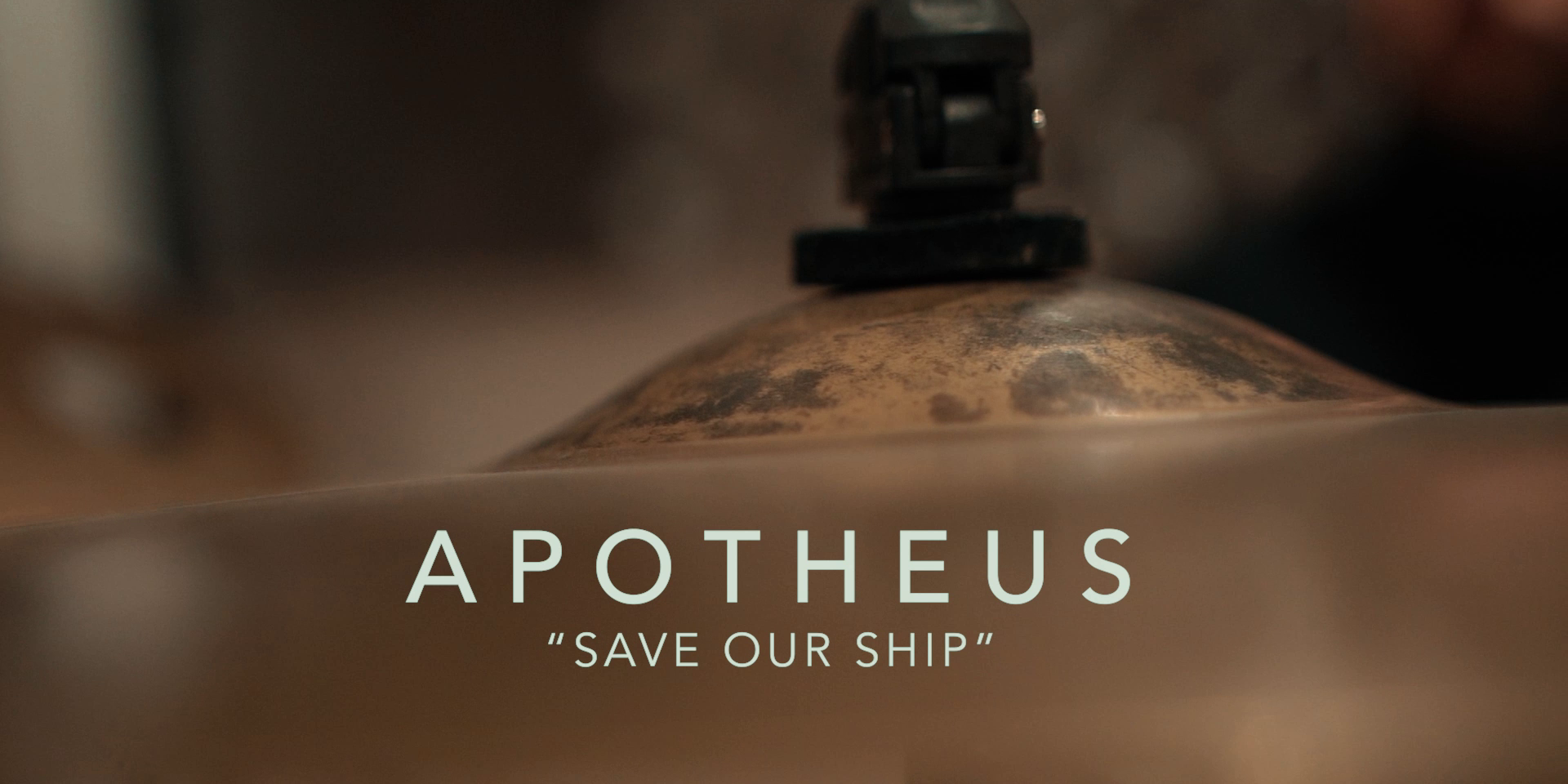 Apotheus — Save Our Ship (2020)