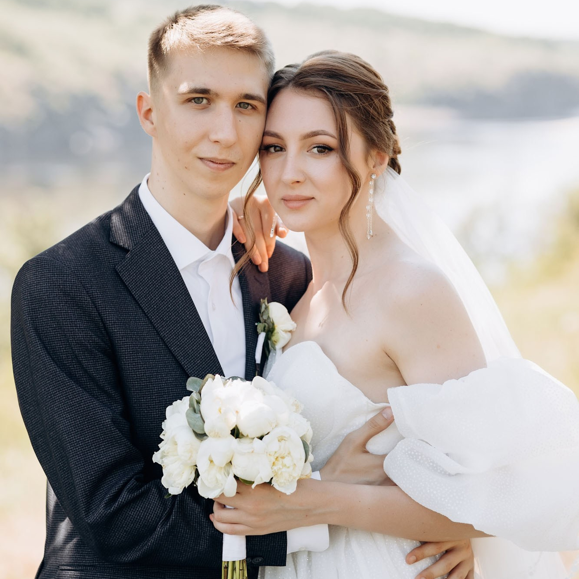 Каріна & Данило