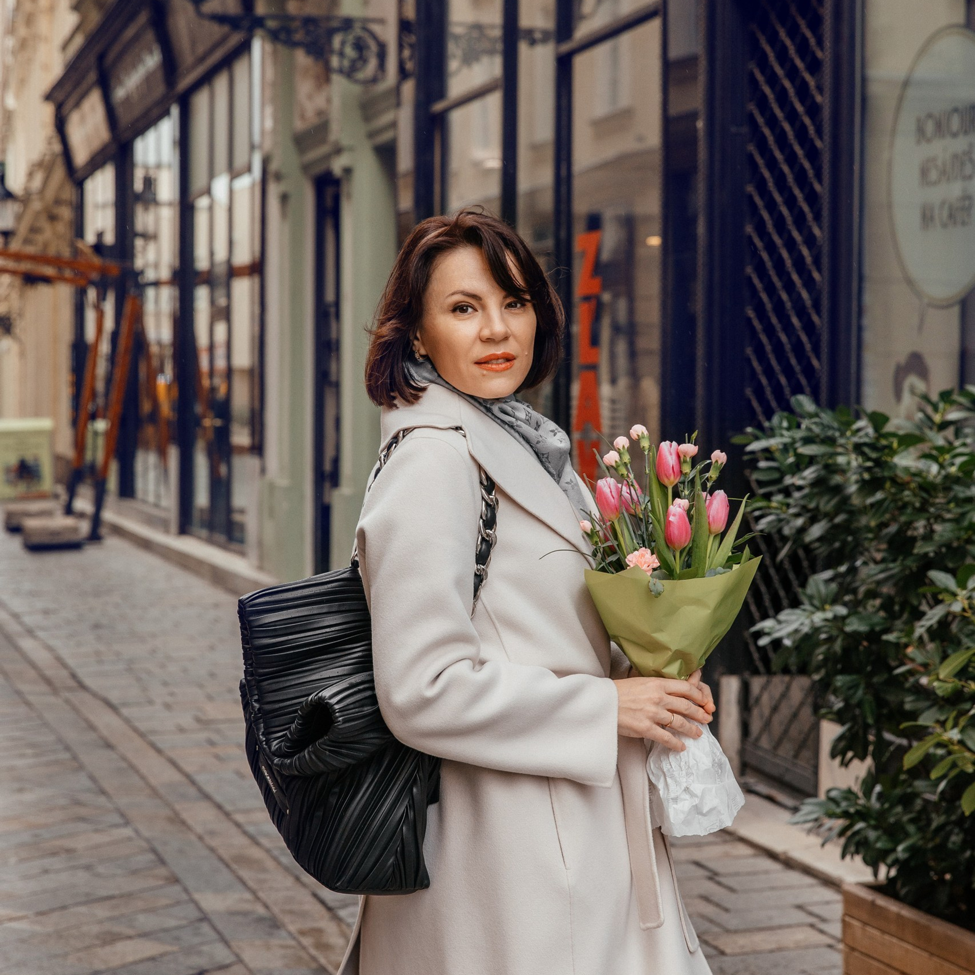 Отзывы. Ваш семейный фотограф в Харькове Ольга Маринцева