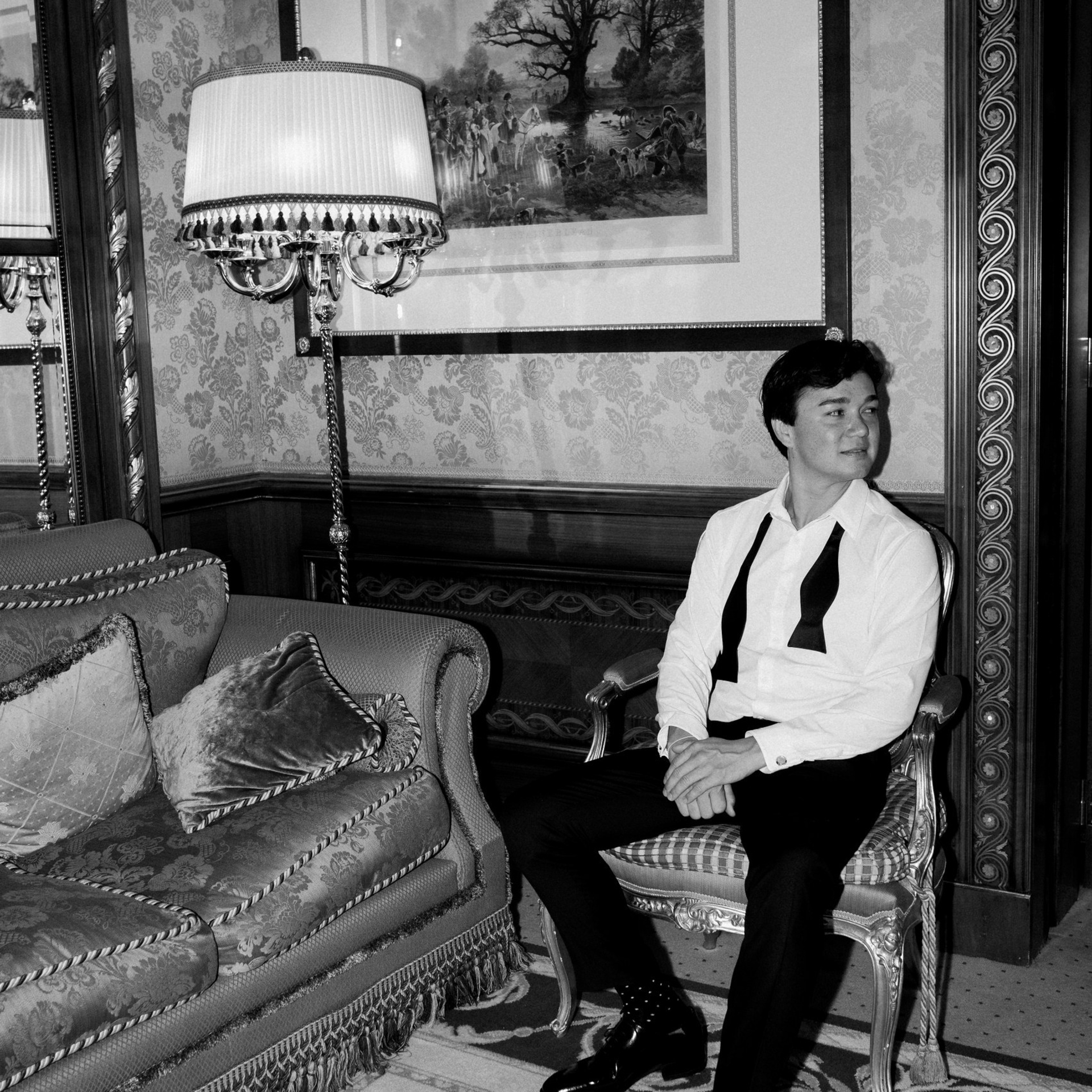 KIND WORDS. Italy wedding photographer