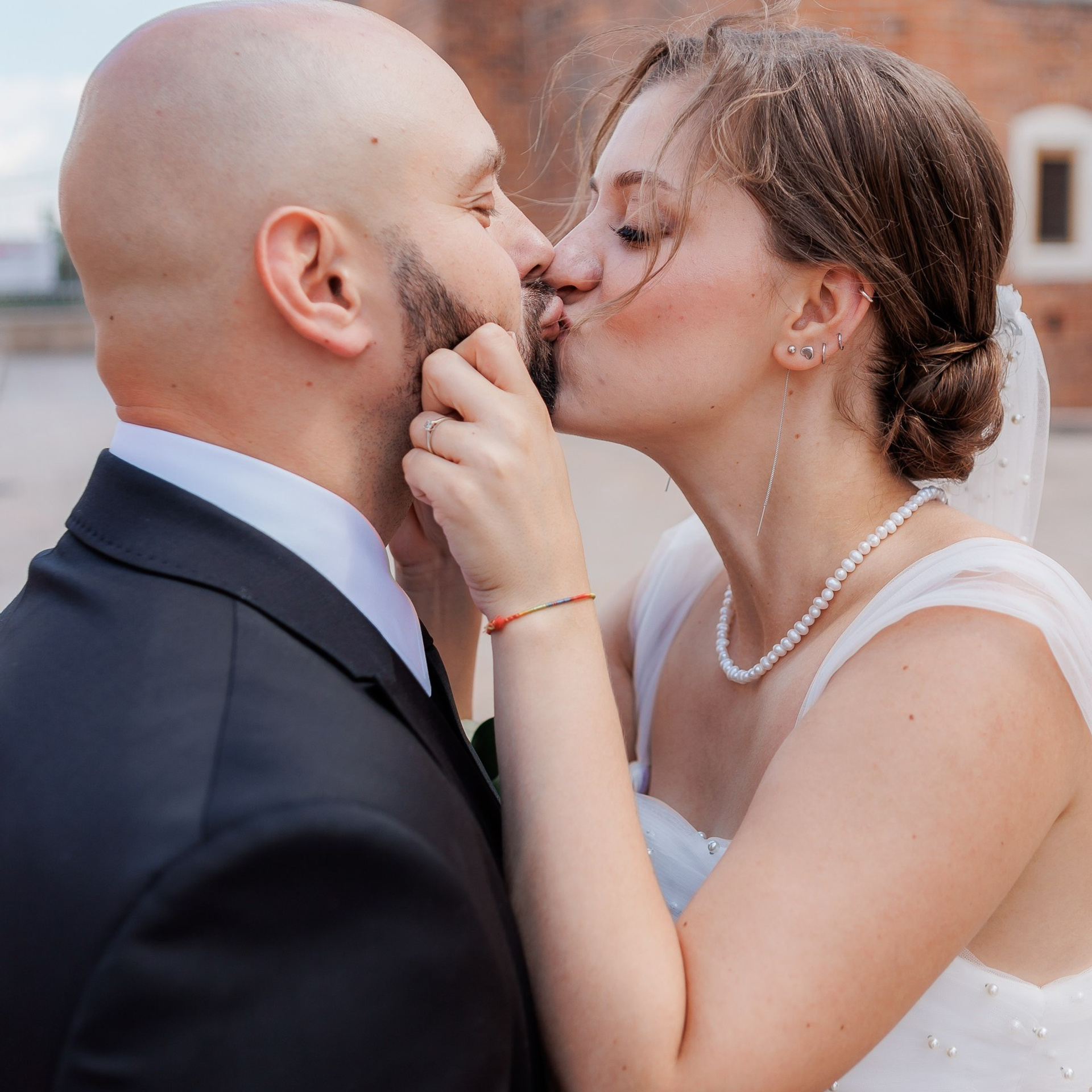 Софія та Петро