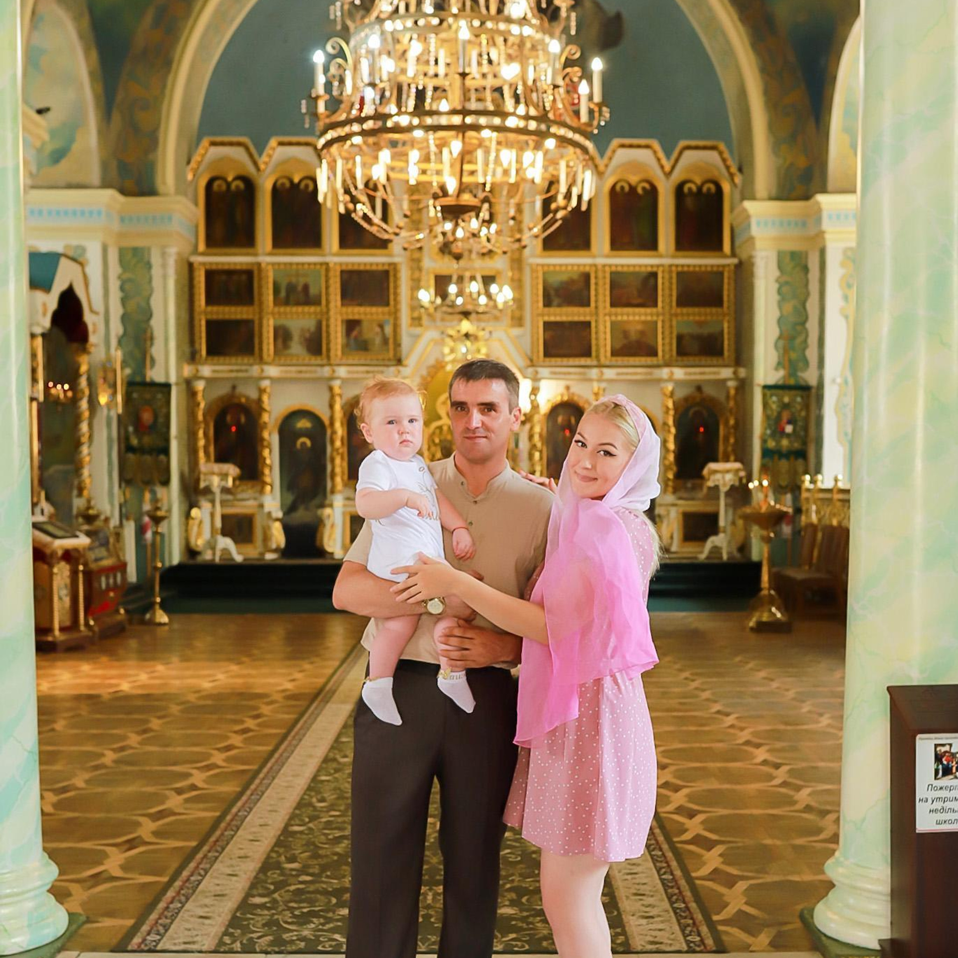 Відгуки. Photographer Stas Bordeniuk