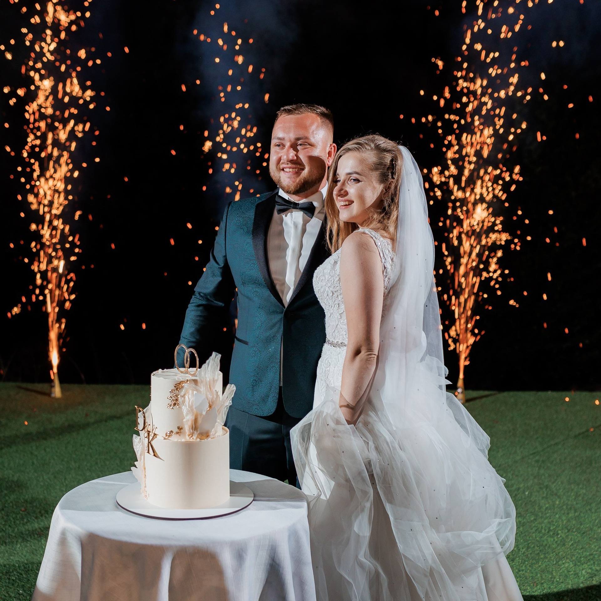 Катя та Денис