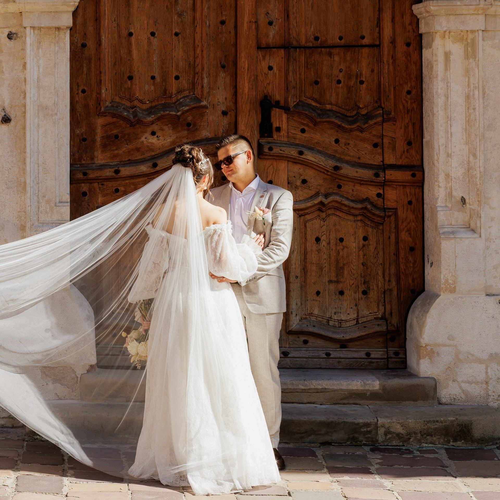 Марія та Микола