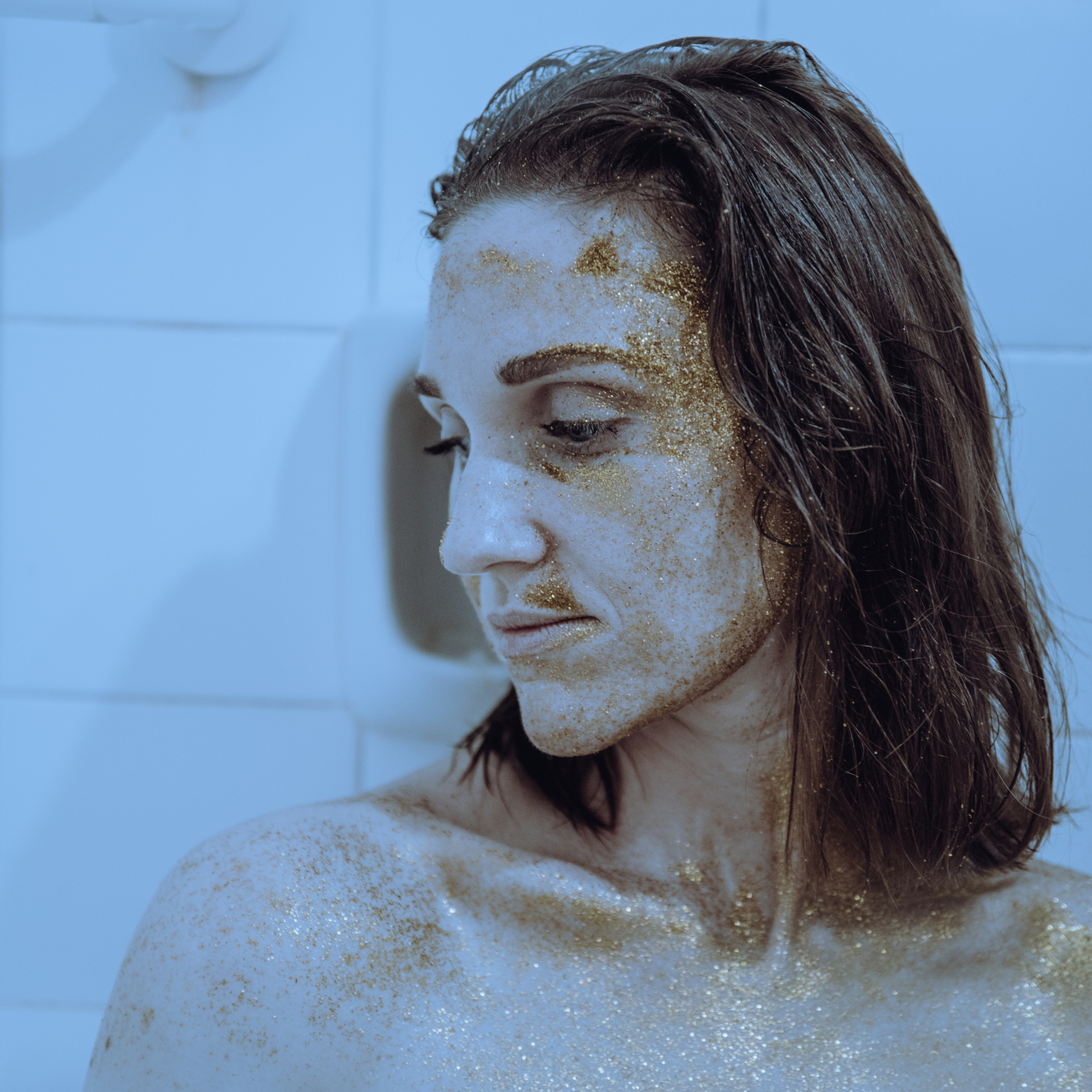 Yulya. Photographer in Israel Luba Ternavskaya