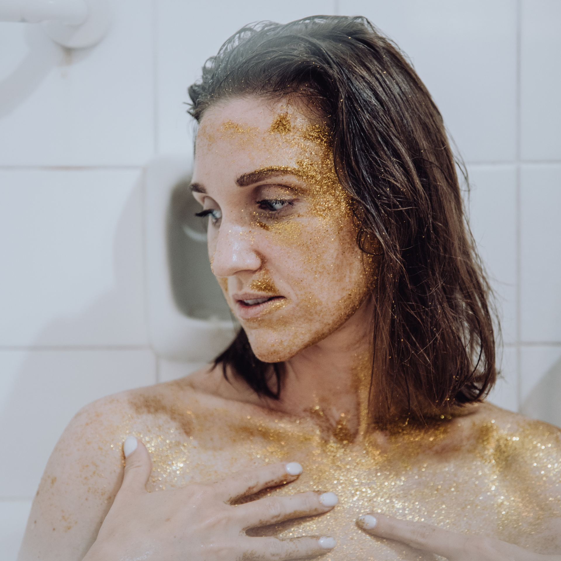 Yulya. Photographer in Israel Luba Ternavskaya