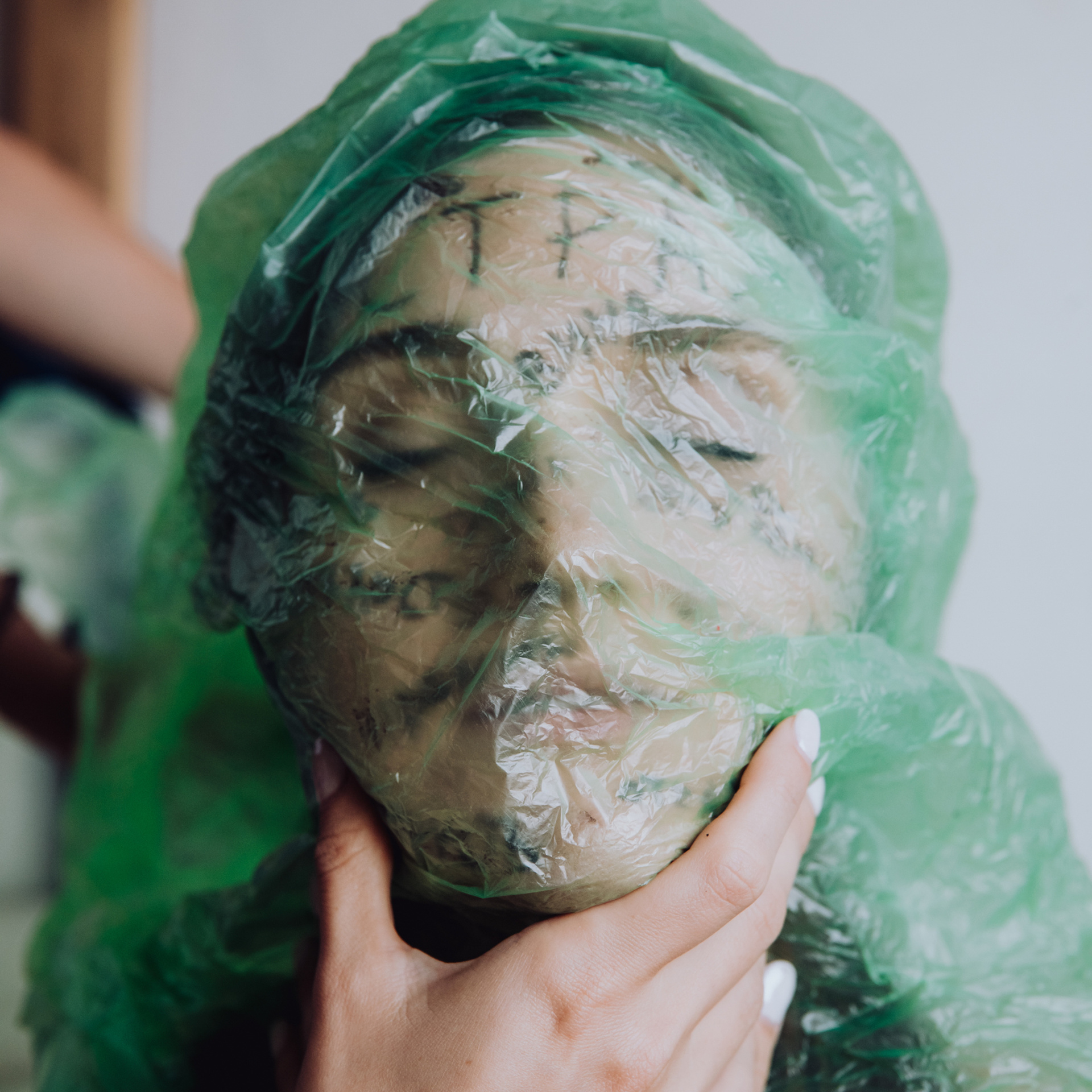 Yulya. Photographer in Israel Luba Ternavskaya