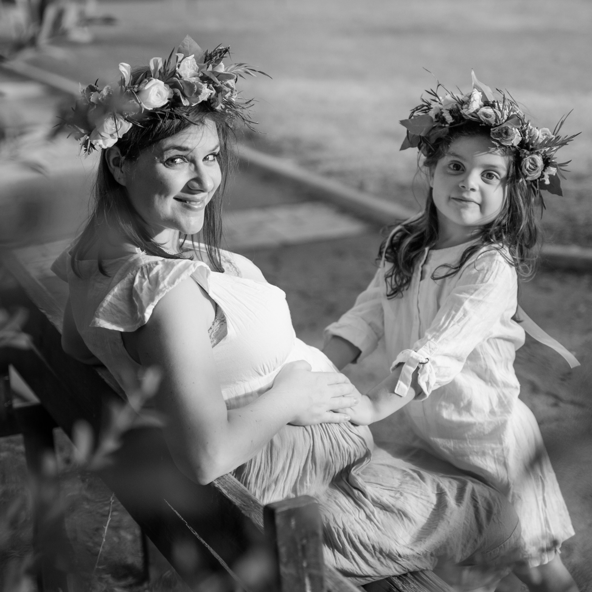 Galia & Naomi. צלמת ירושלים תל אביב ישראל