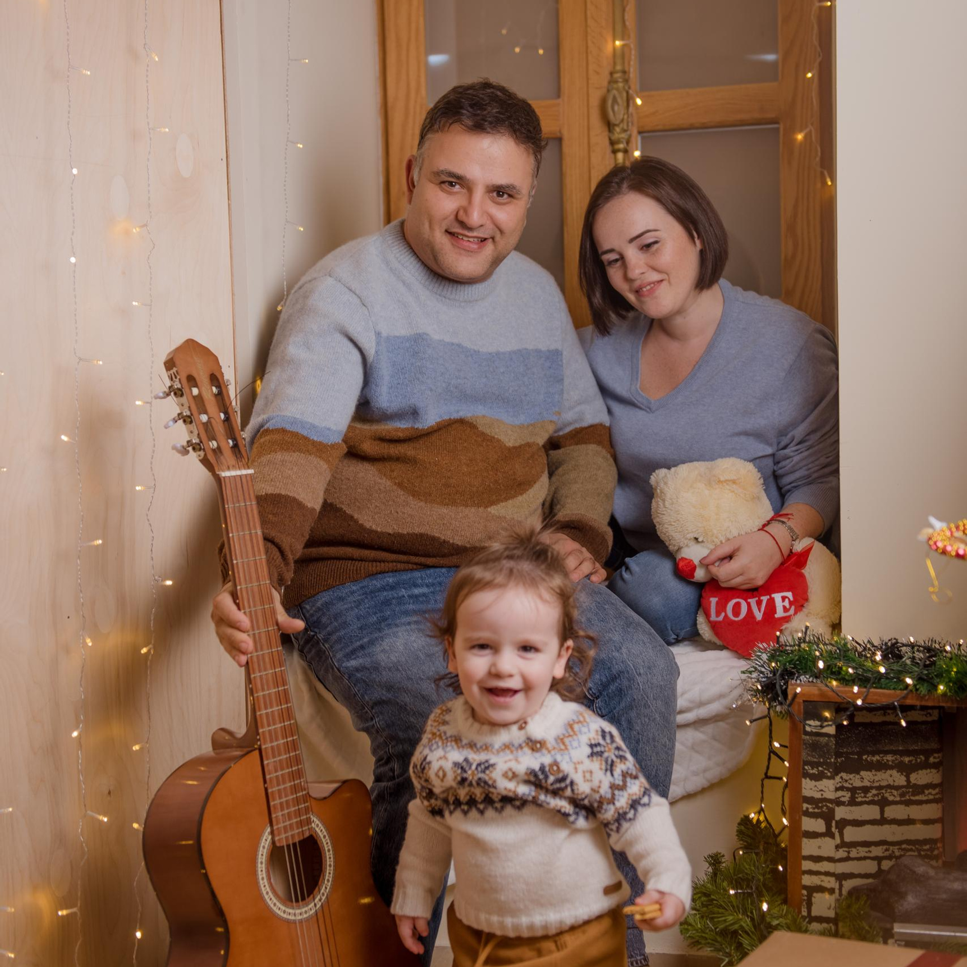 New year family shoot. צלמת ירושלים תל אביב ישראל