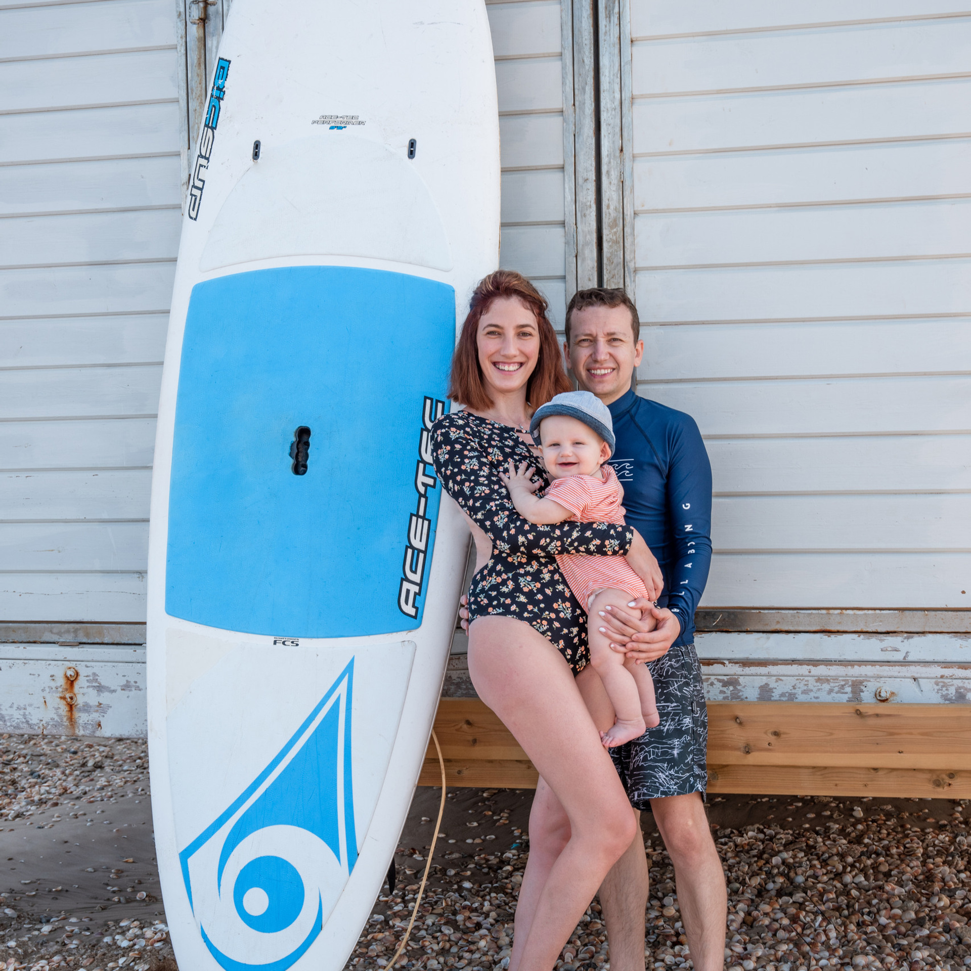 Marina Oleg & Ron. Photographer in Israel Luba Ternavskaya