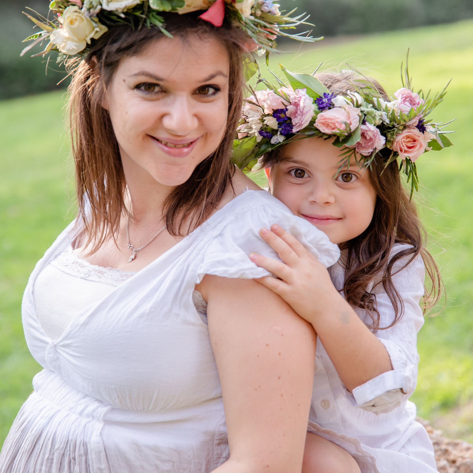 Galia & Naomi. צלמת ירושלים תל אביב ישראל