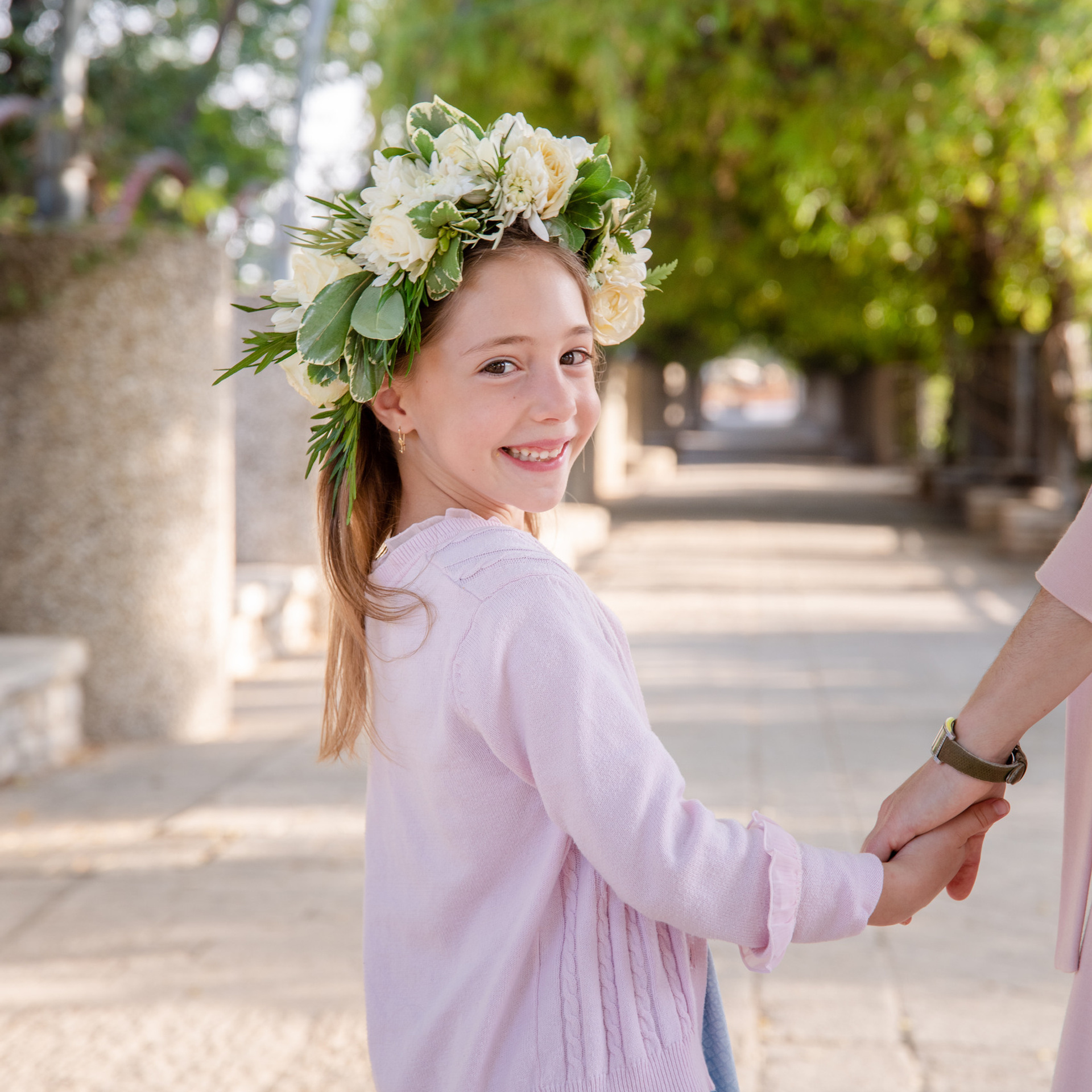 Malka & Esty. צלמת ירושלים תל אביב ישראל