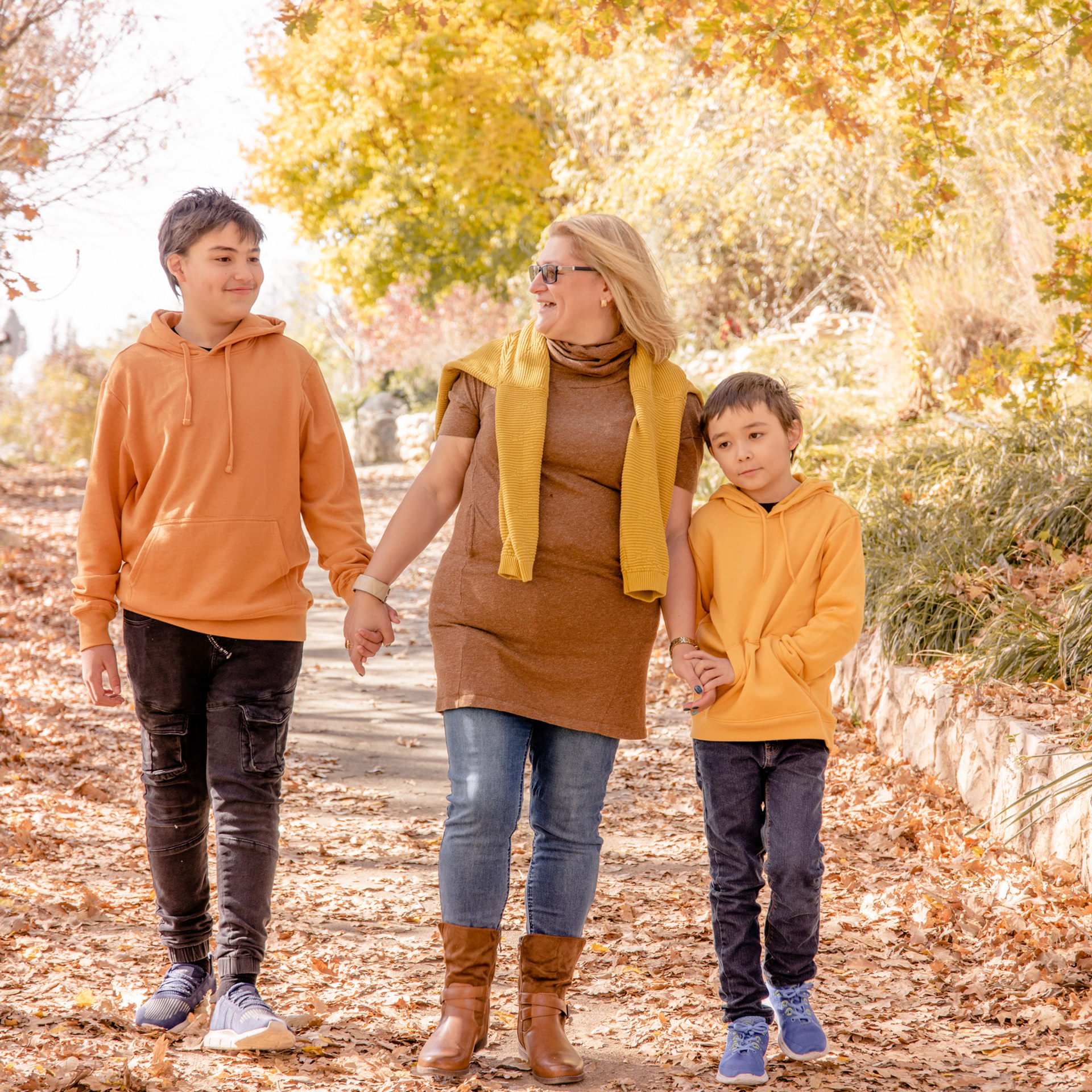 Lena + Guy + Yan. צלמת ירושלים תל אביב ישראל