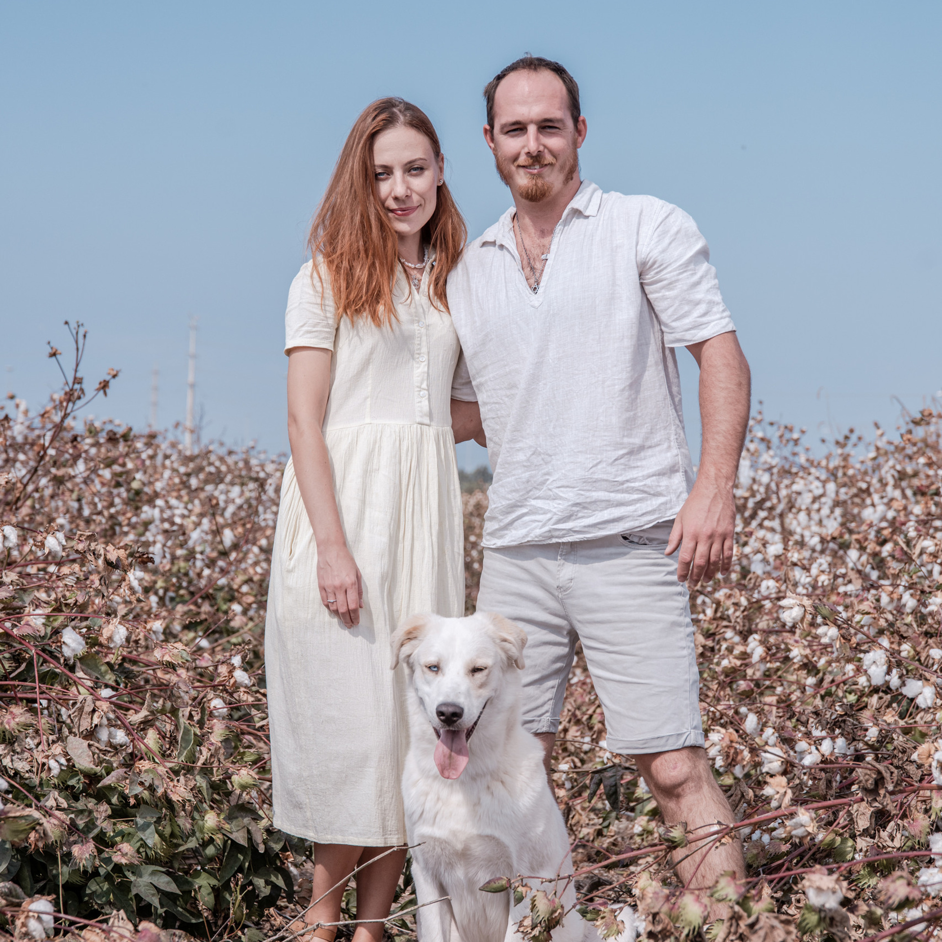 Marina & Shaul. צלמת ירושלים תל אביב ישראל