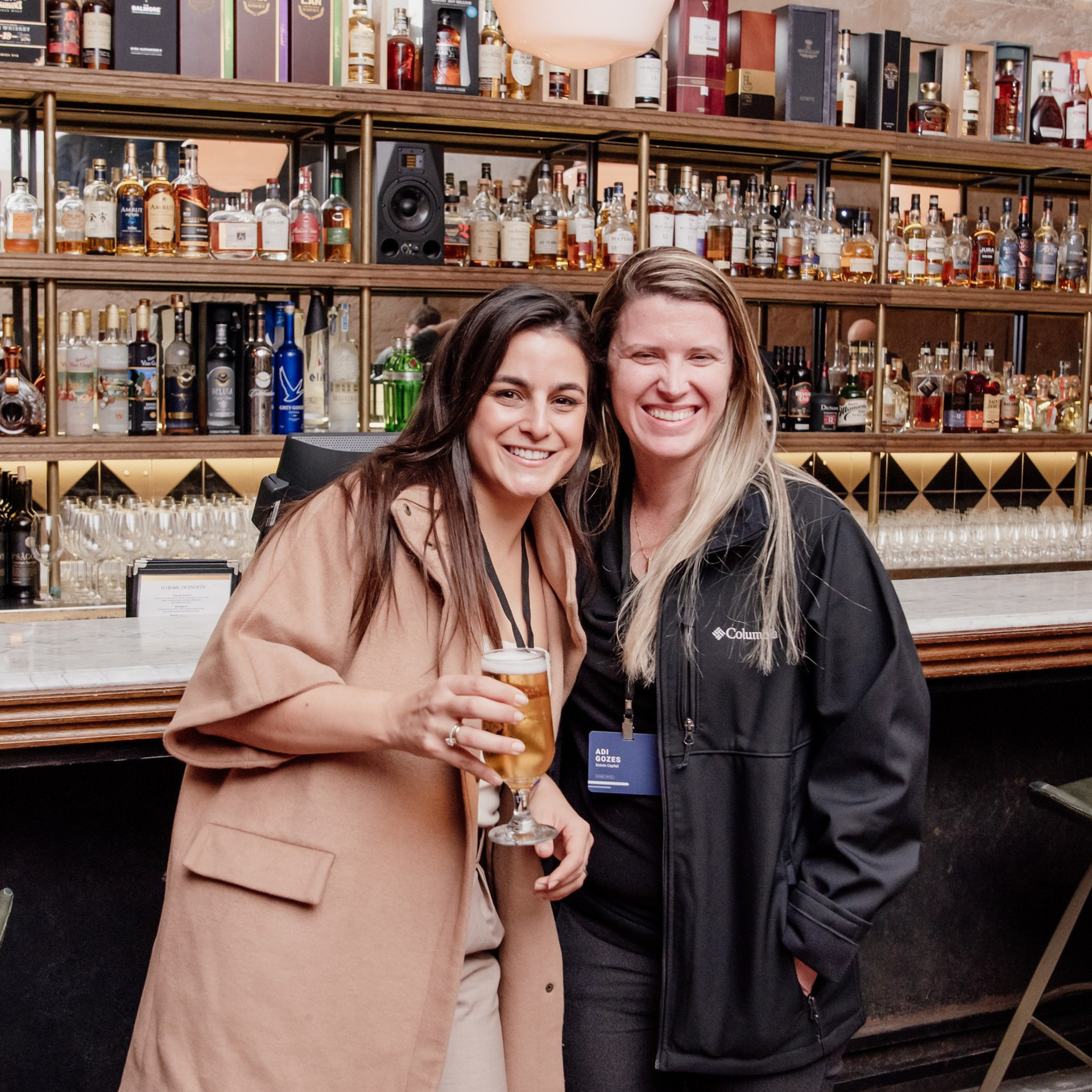 Entry Capital company event. Люба Тернавская. Фотограф Иерусалим. Фотограф Израиль