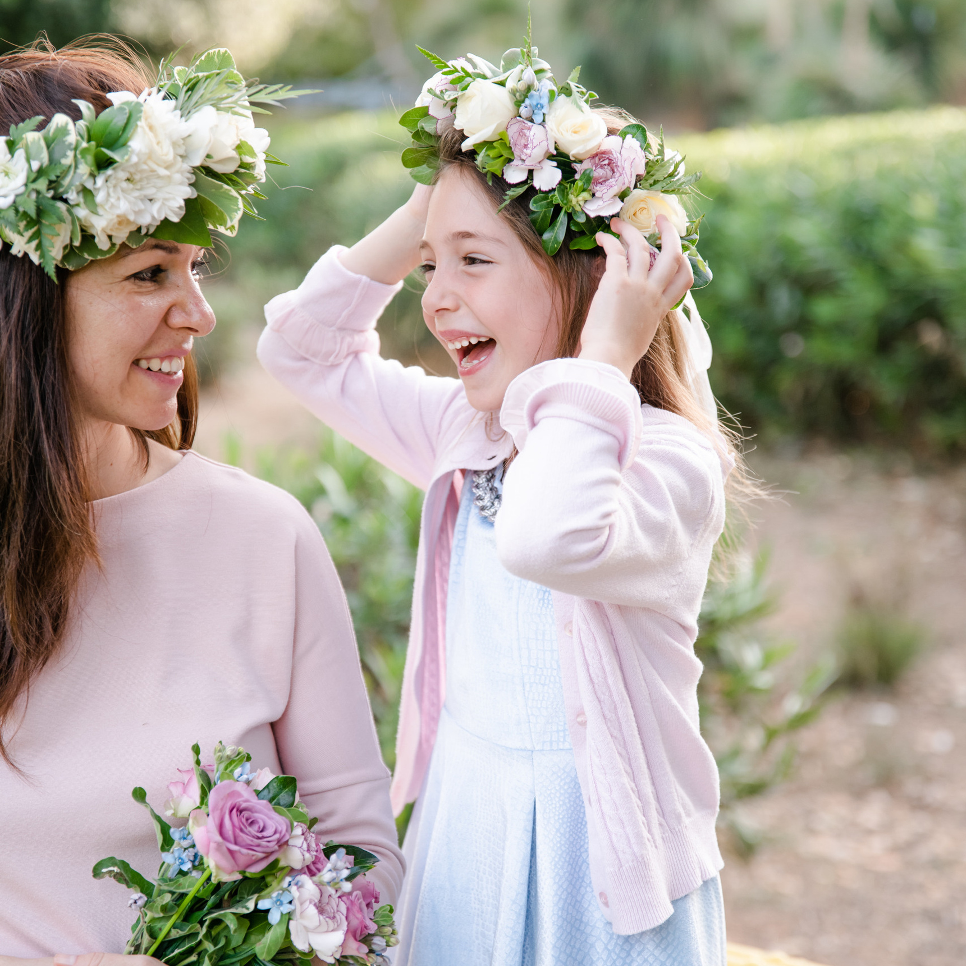Malka & Esty. צלמת ירושלים תל אביב ישראל