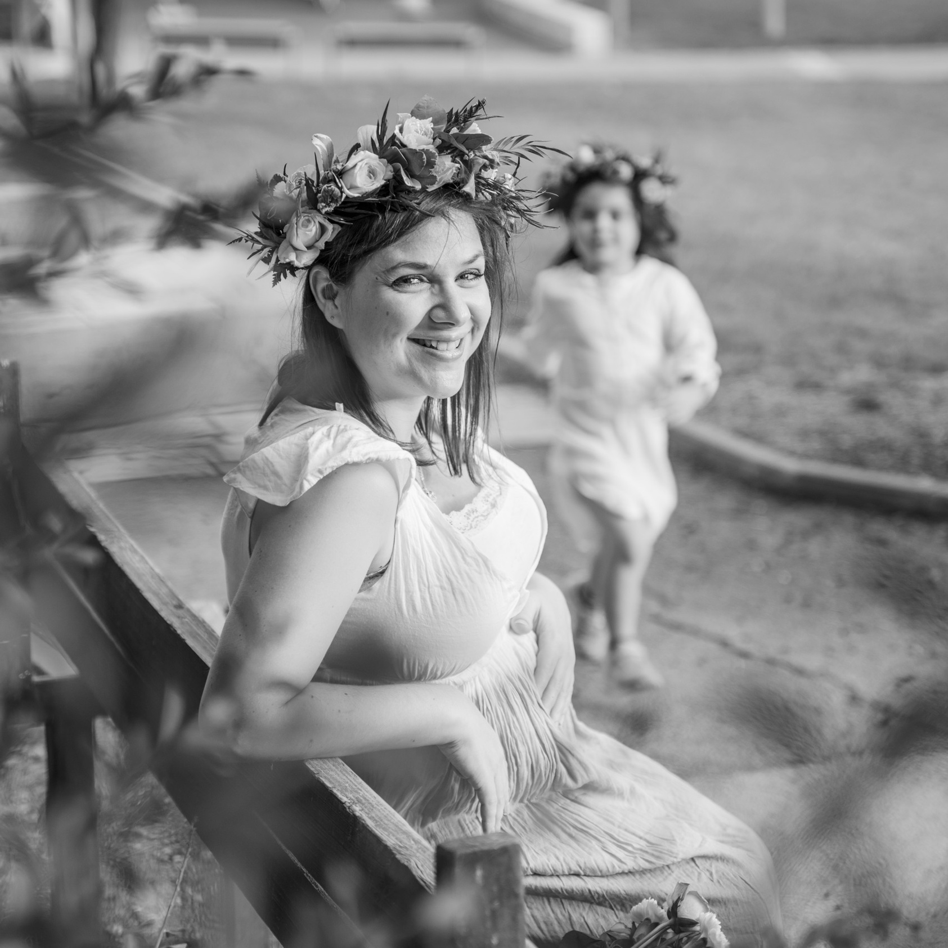 Galia & Naomi. צלמת ירושלים תל אביב ישראל