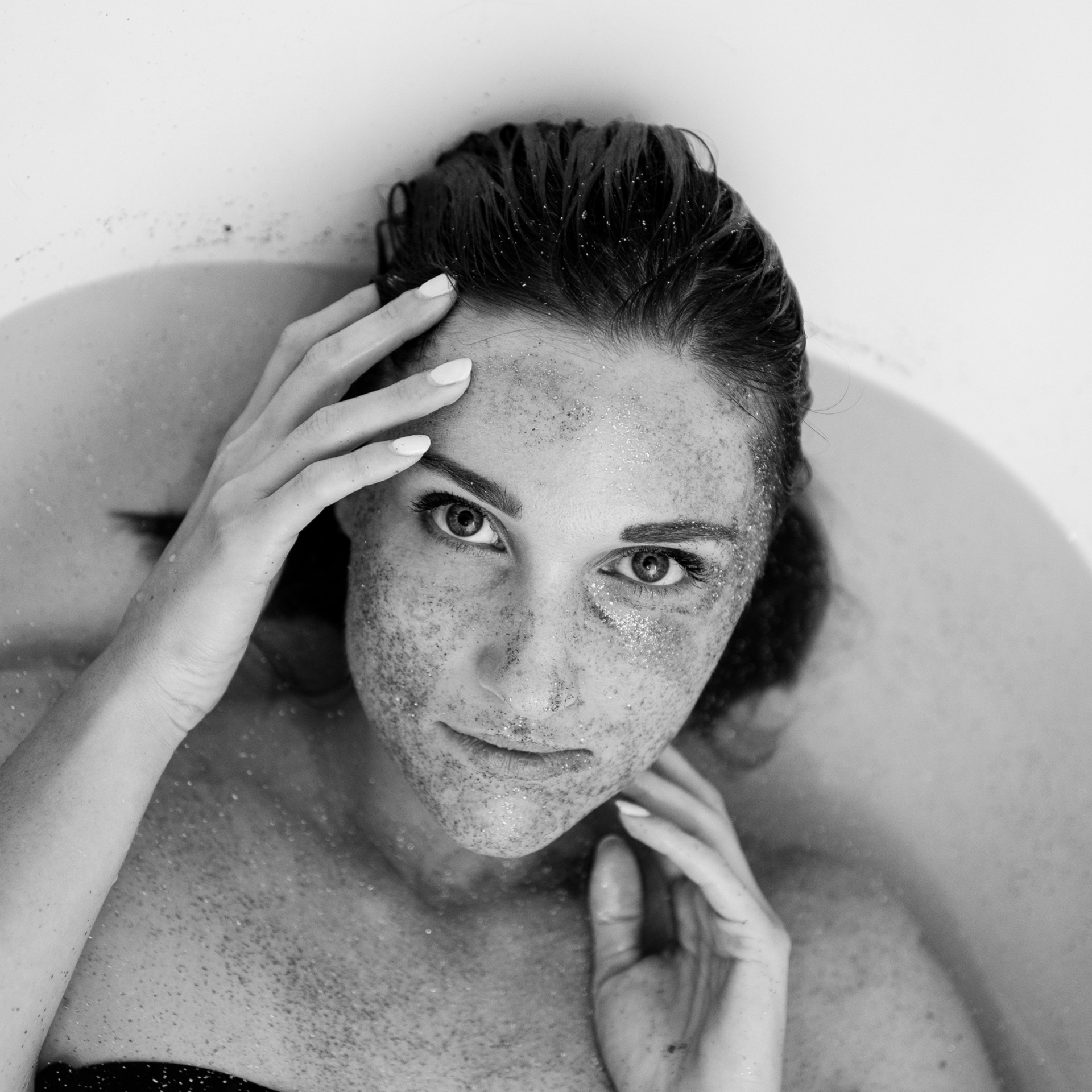 Yulya. Photographer in Israel Luba Ternavskaya