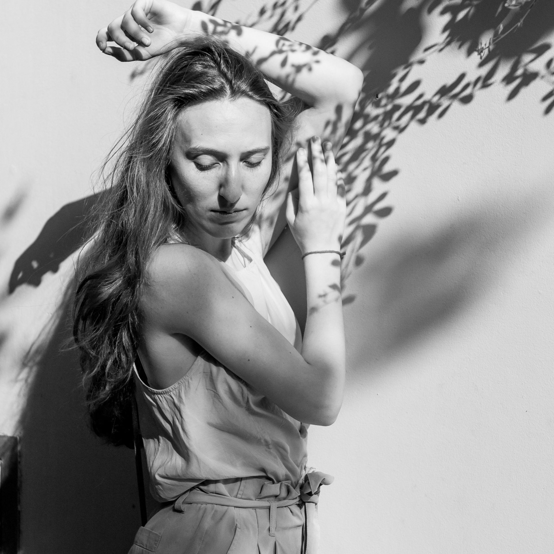 Sonya & Danya. Photographer in Israel Luba Ternavskaya