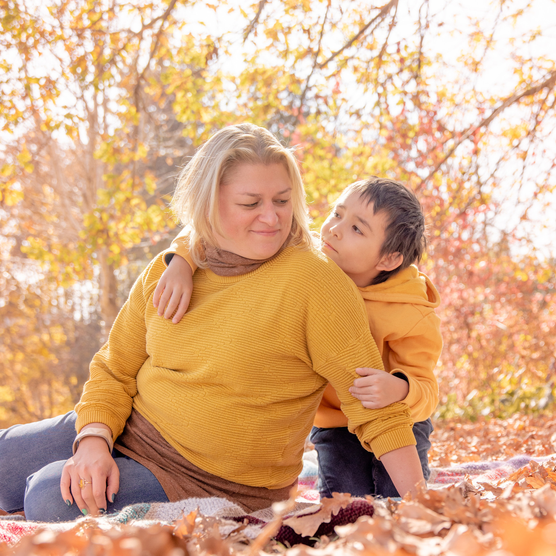 Lena + Guy + Yan. צלמת ירושלים תל אביב ישראל
