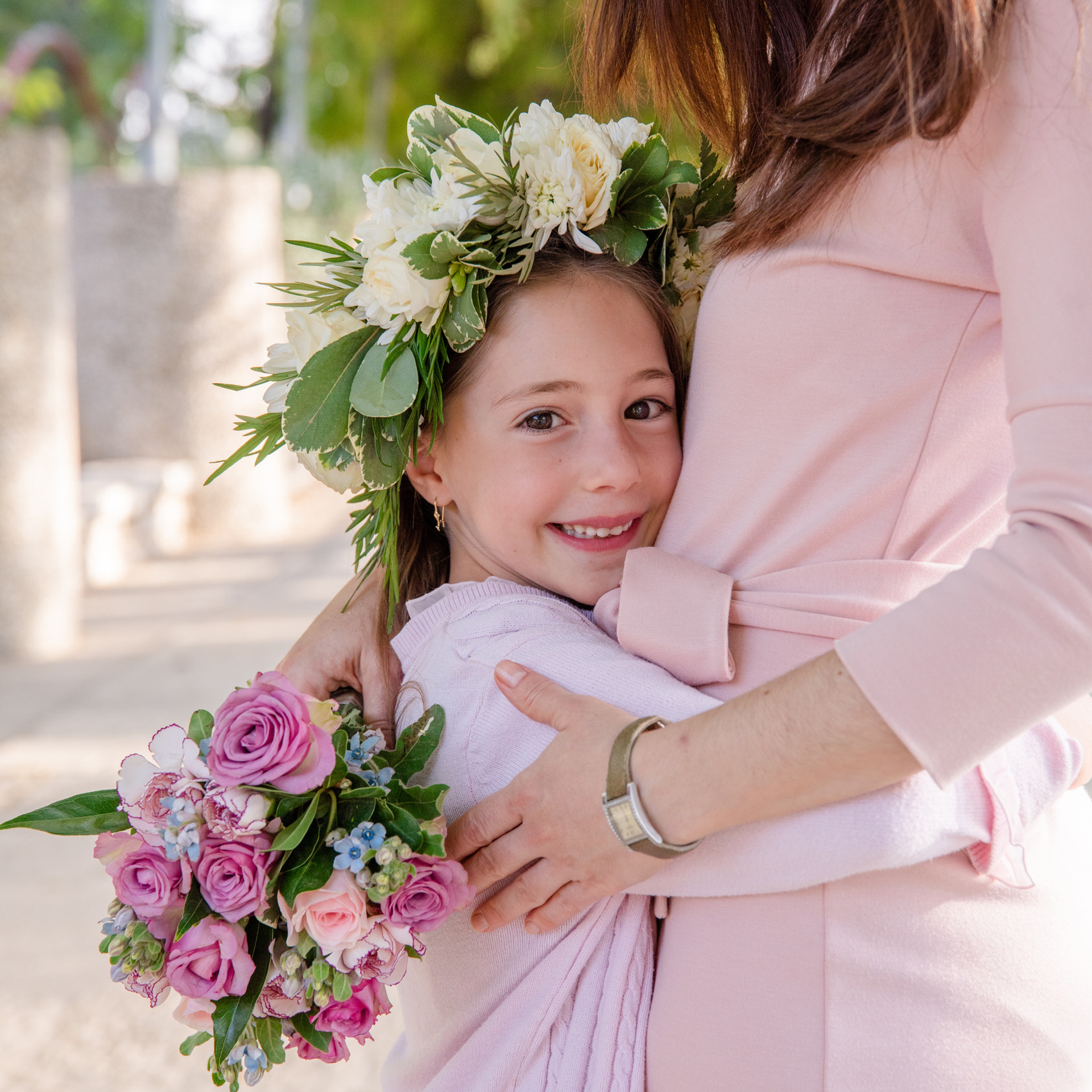 Malka & Esty. צלמת ירושלים תל אביב ישראל