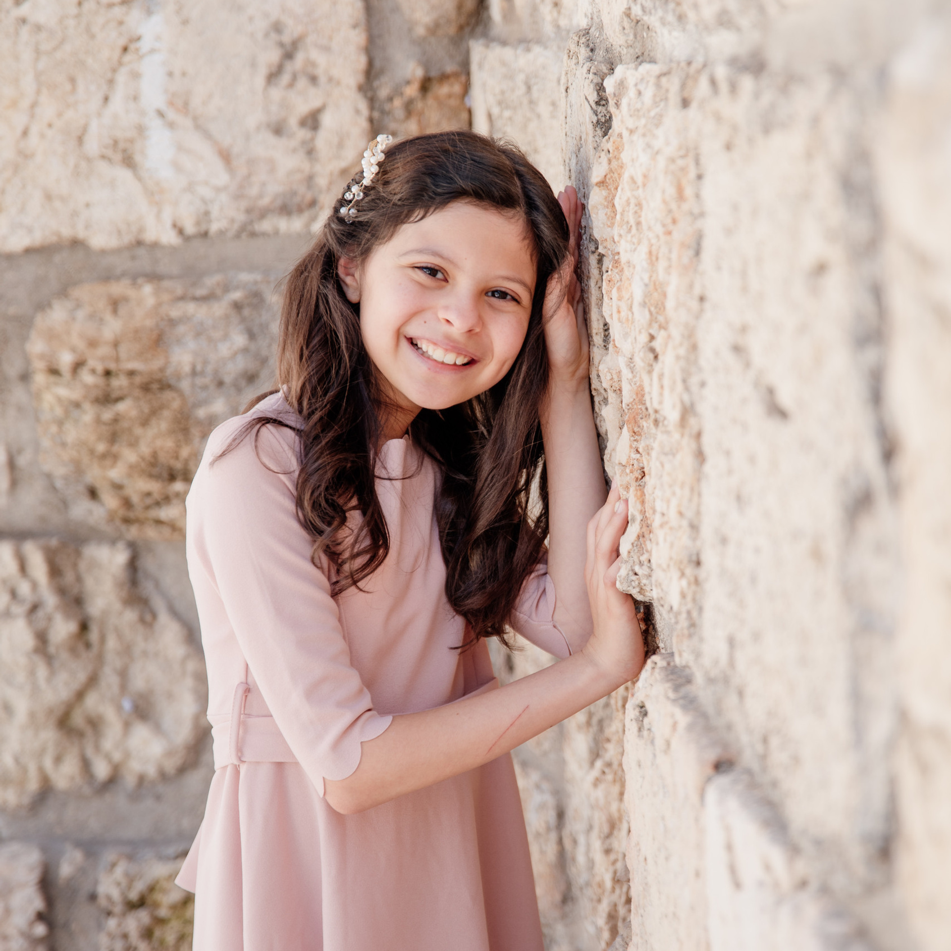 Reviews. Photographer in Israel Luba Ternavskaya