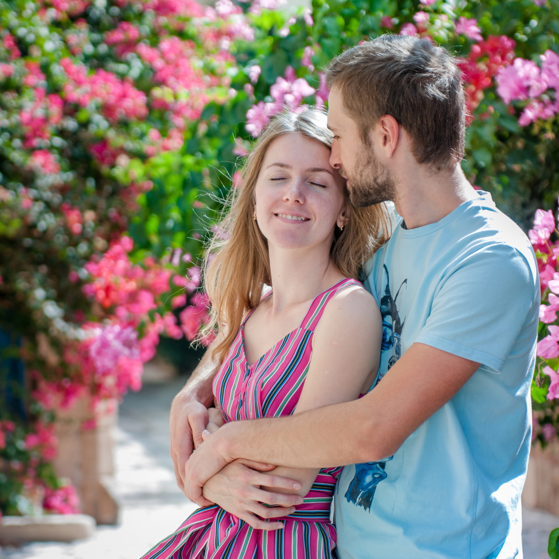 Masha & Leonid. צלמת ירושלים תל אביב ישראל