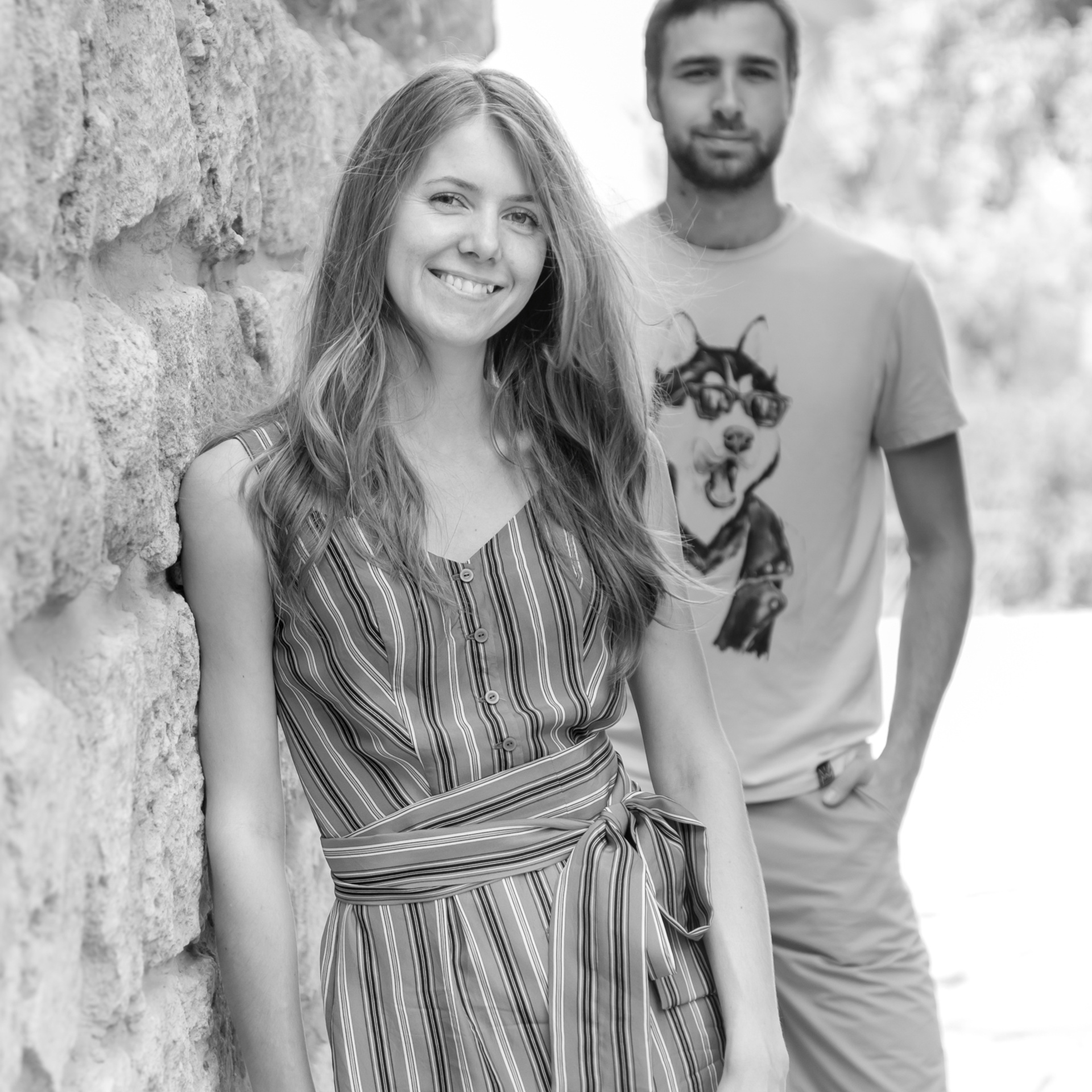 Masha & Leonid. צלמת ירושלים תל אביב ישראל