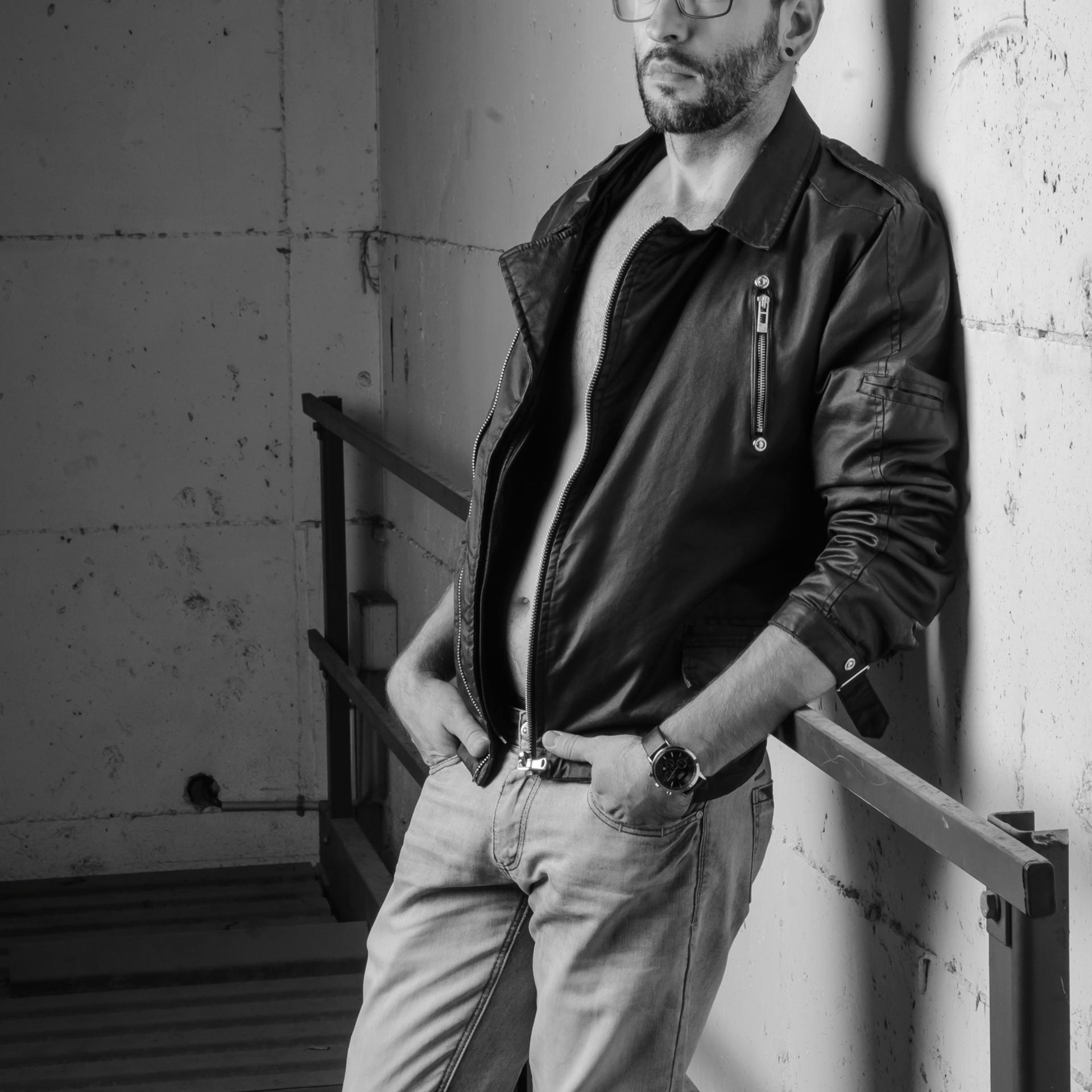 Sasha Veronika & Ostap. Photographer in Israel Luba Ternavskaya