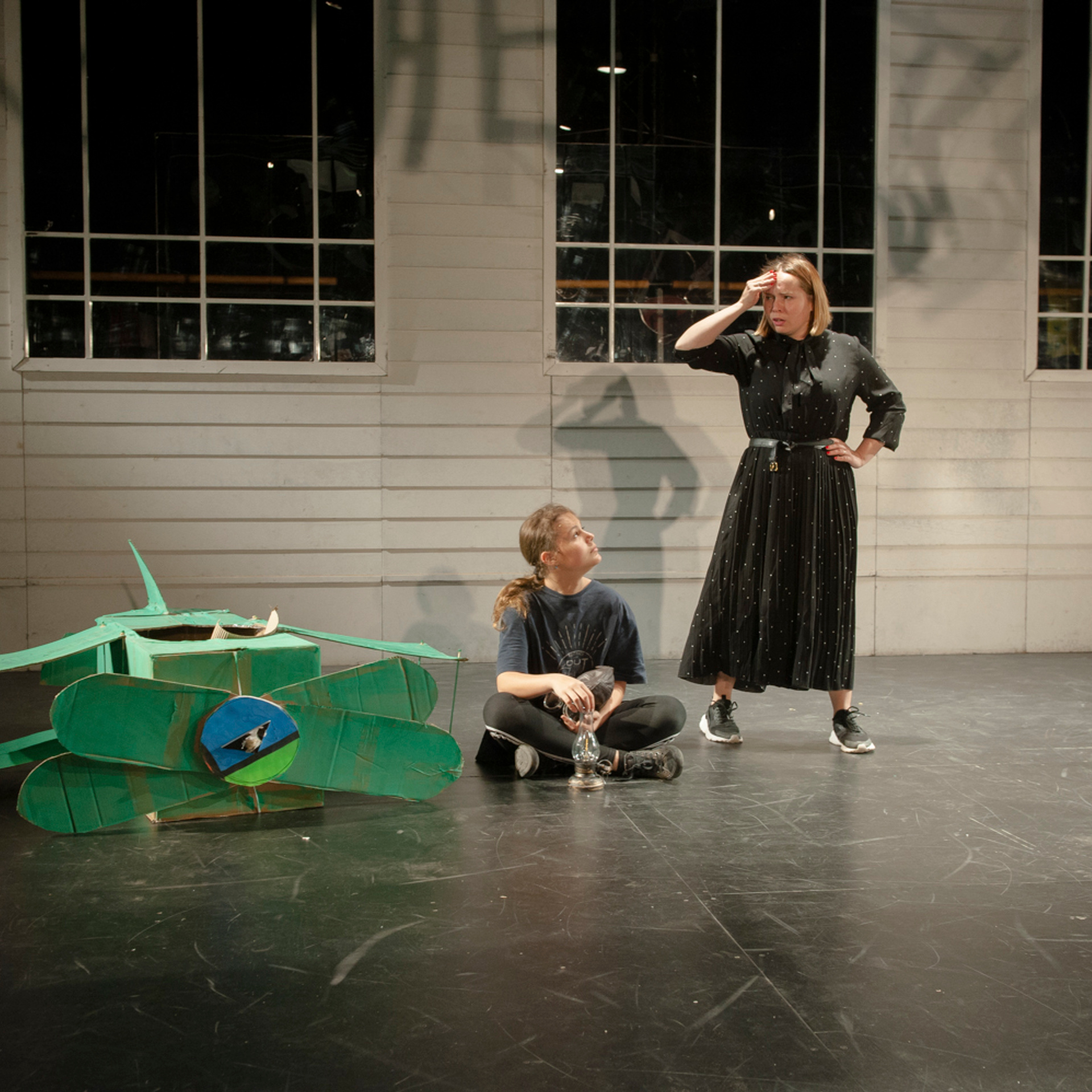 Детский театр Drama School. Люба Тернавская. Фотограф Иерусалим. Фотограф Израиль